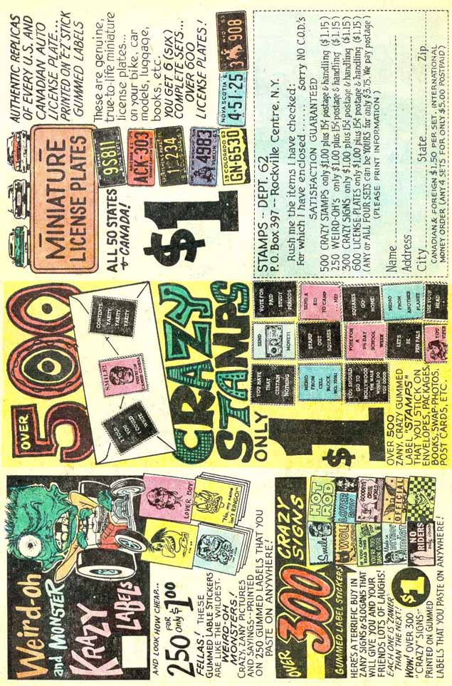 Read online The Fox and the Crow comic -  Issue #96 - 28
