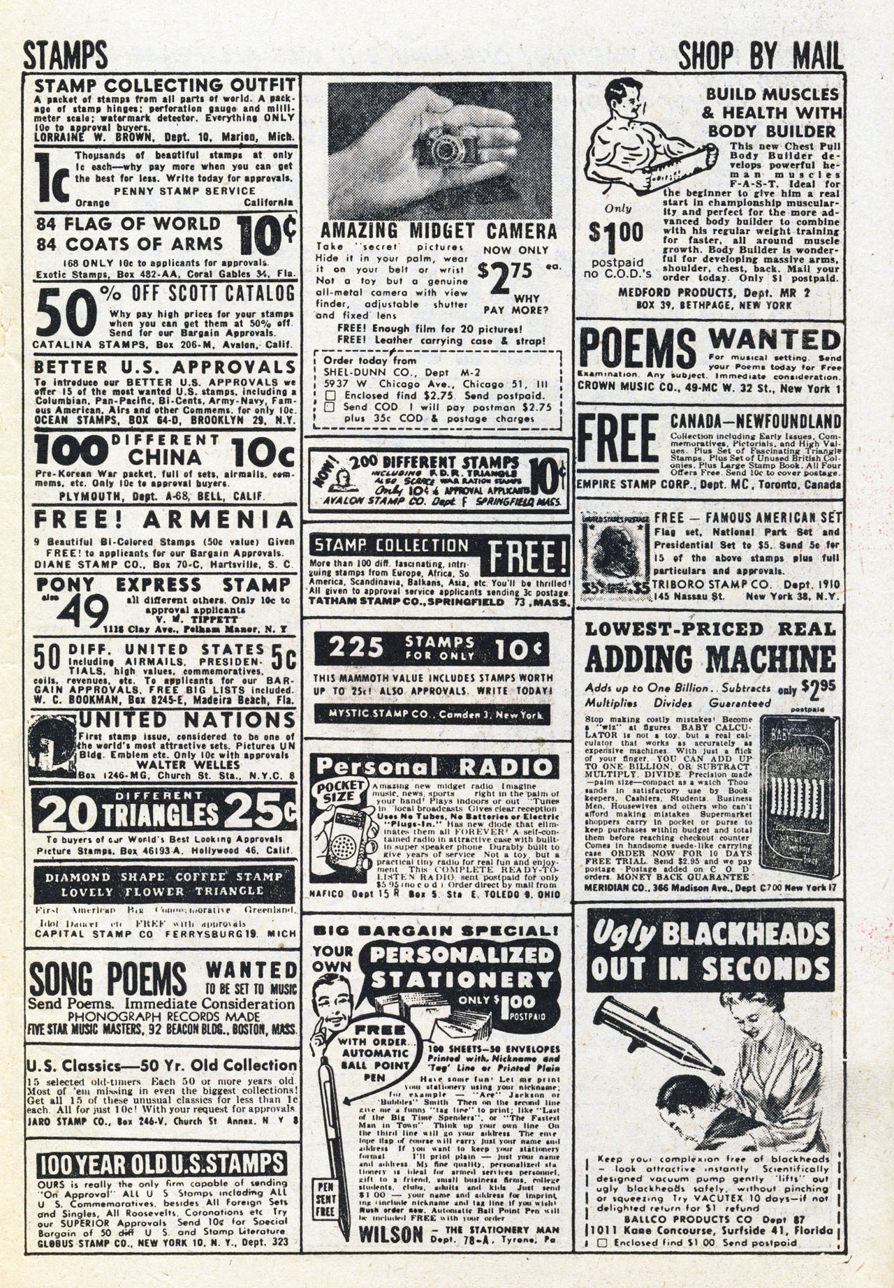 Read online Gunsmoke Western comic -  Issue #42 - 27