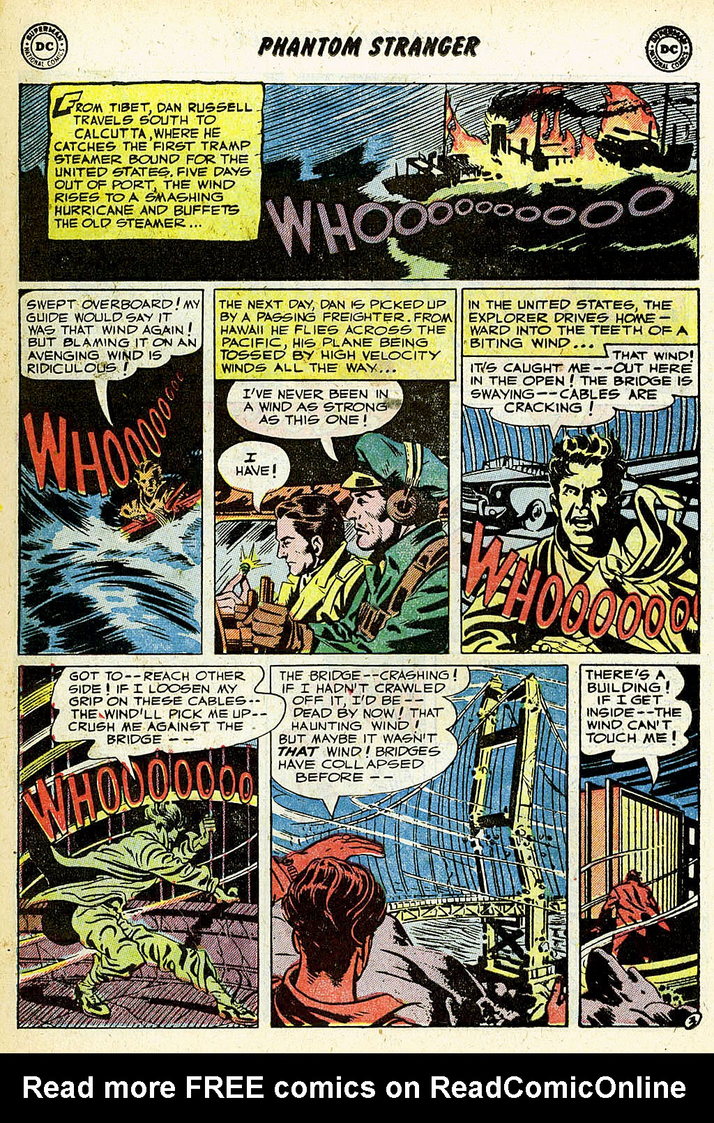 Phantom Stranger 2 Page 19