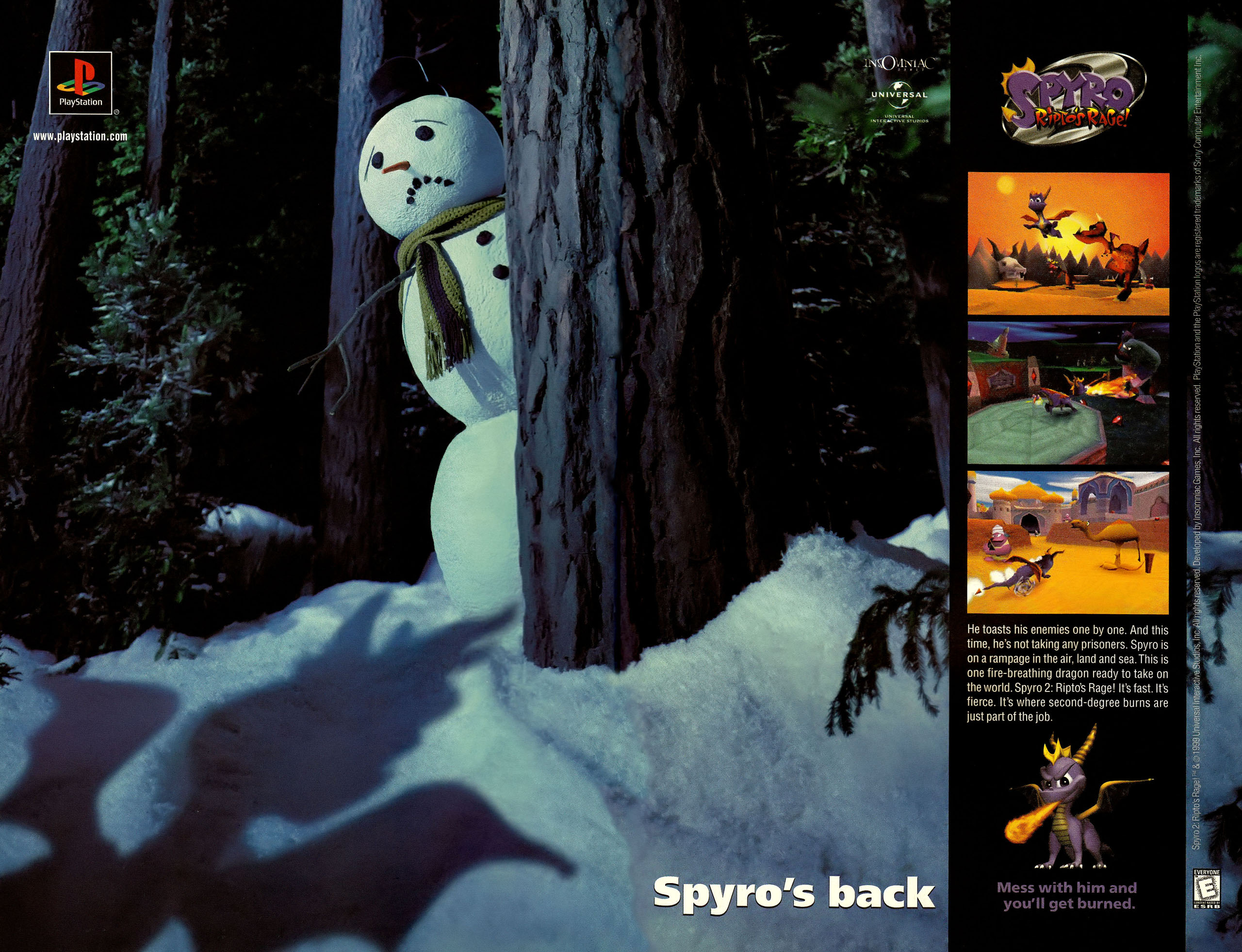 Read online Flashpoint (1999) comic -  Issue #2 - 14