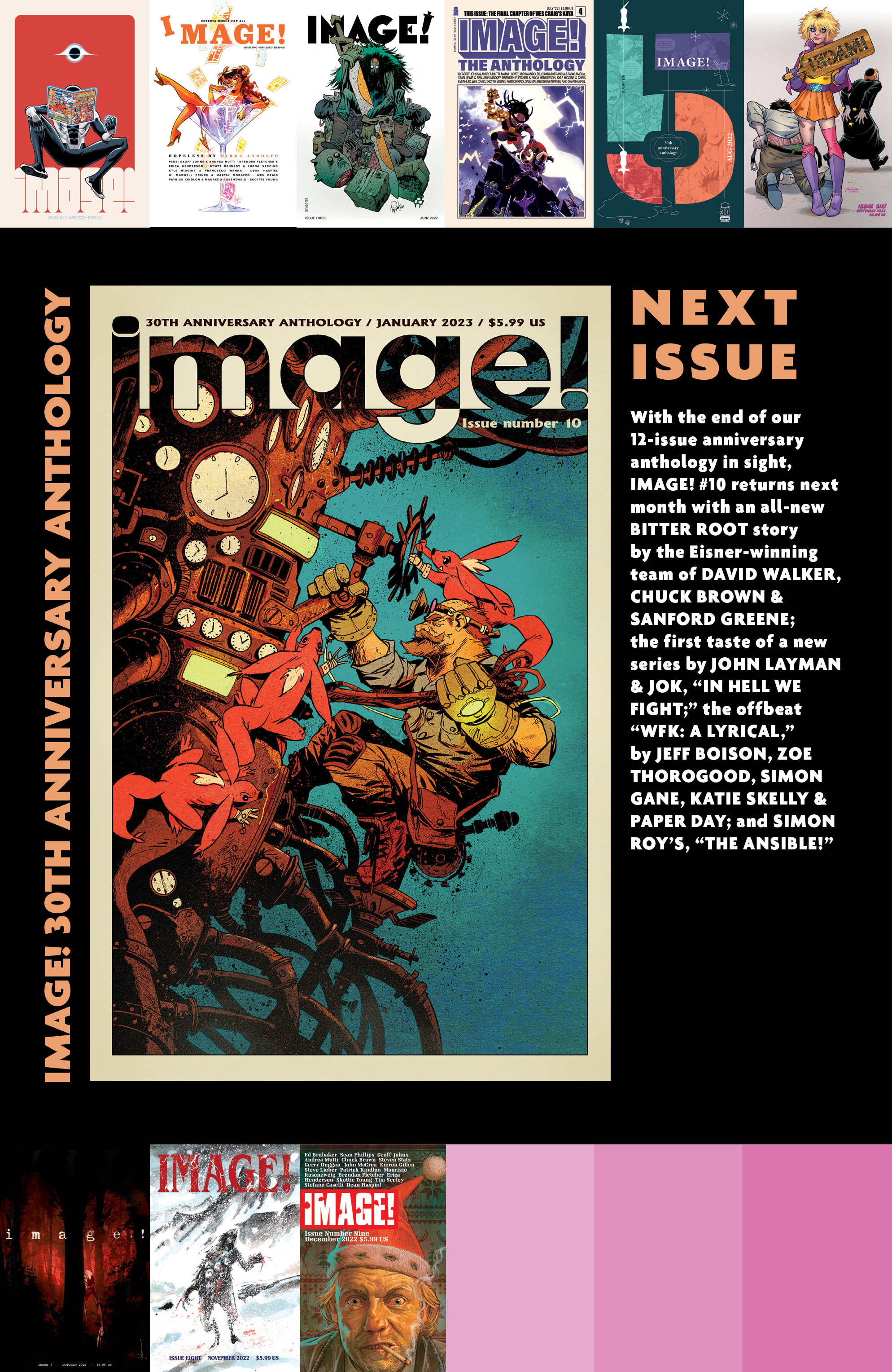 Read online Image! (2022) comic -  Issue #9 - 67