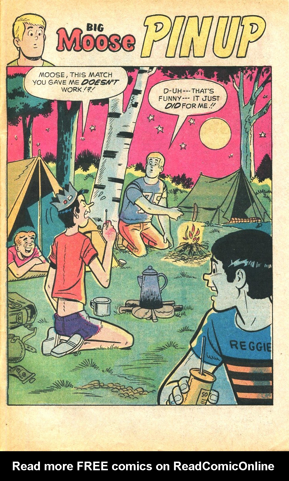 Read online Archie's Pals 'N' Gals (1952) comic -  Issue #100 - 33