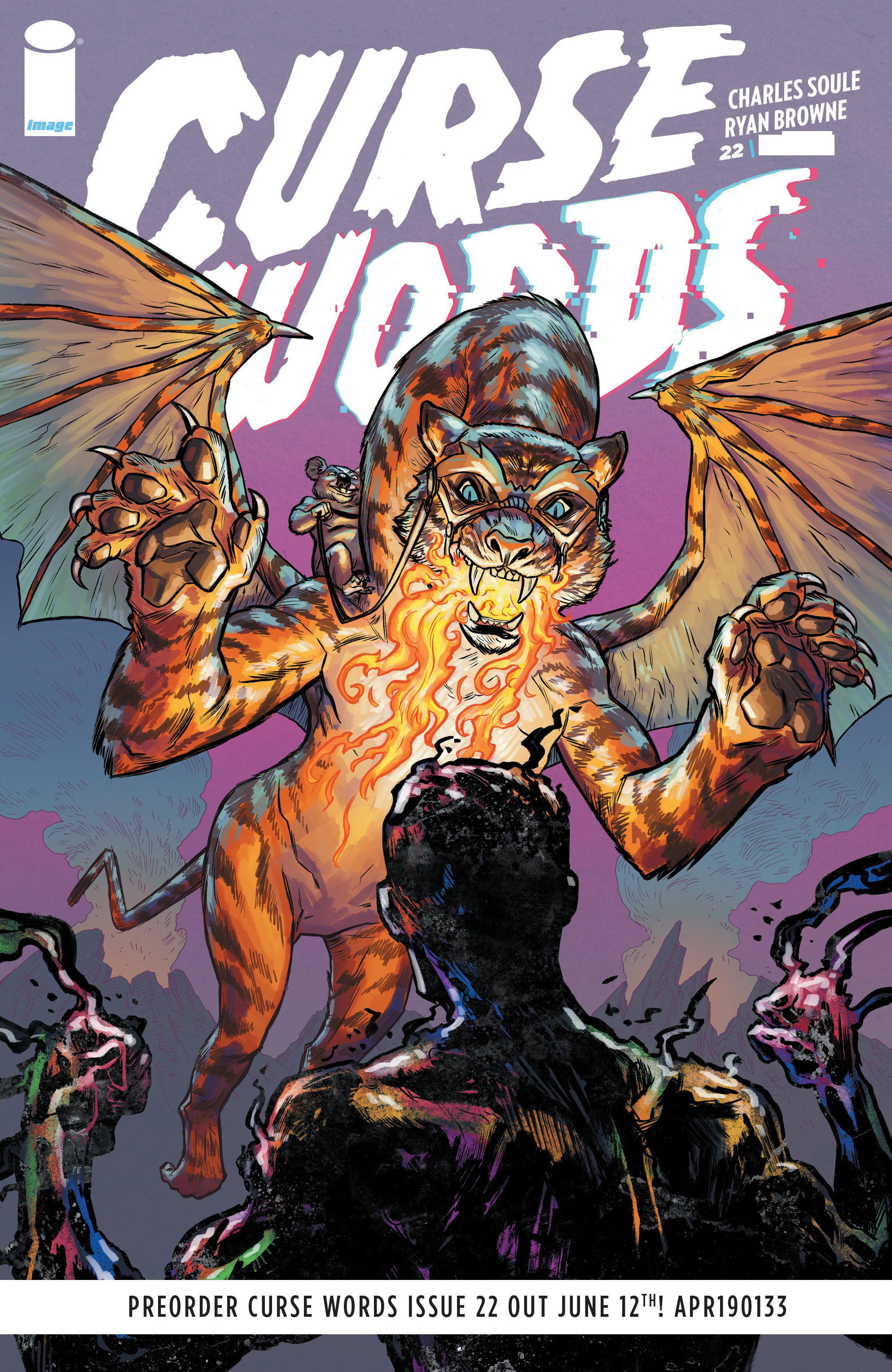 Read online Curse Words comic -  Issue #21 - 23