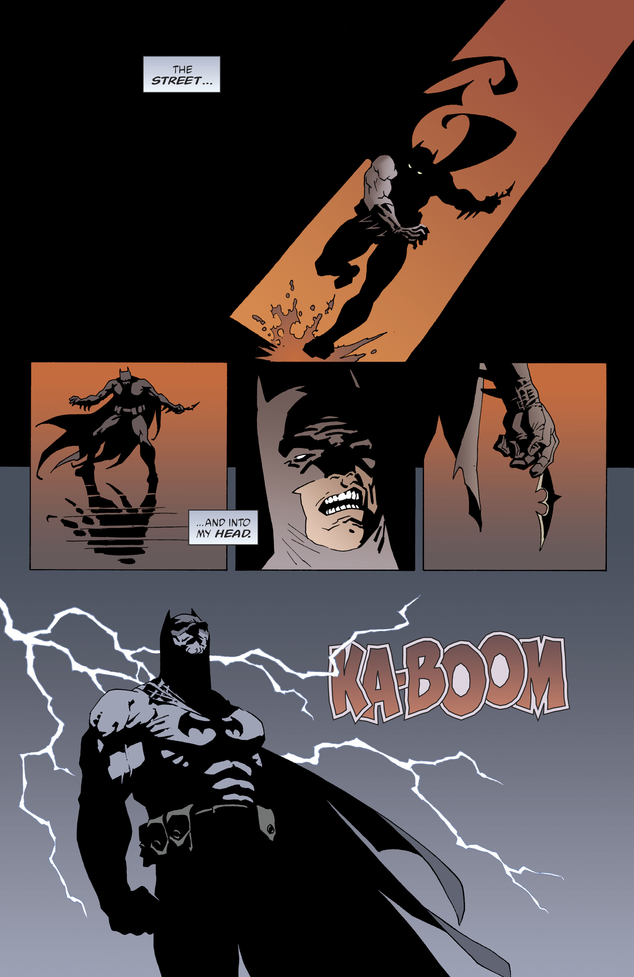 Read online Batman by Brian Azzarello and Eduardo Risso: The Deluxe Edition comic -  Issue # TPB (Part 1) - 35