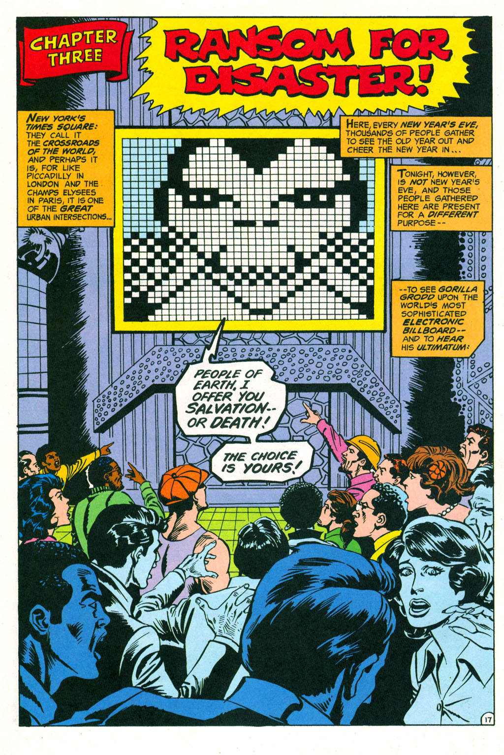 Read online Countdown Special: The Atom comic -  Issue #2 - 50