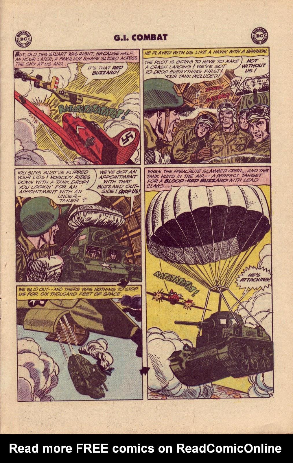 G.I. Combat (1952) issue 89 - Page 13