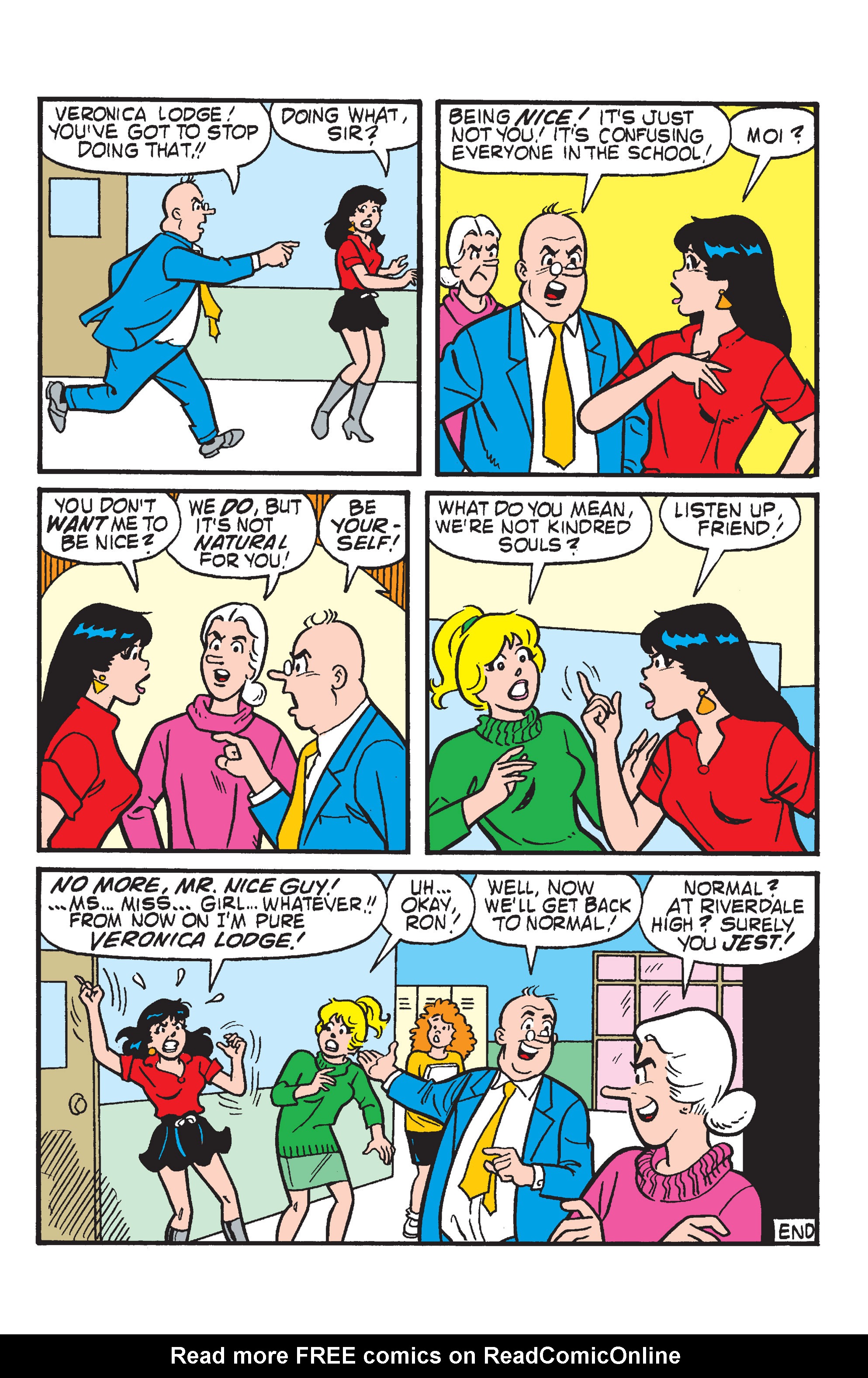 Read online Pep Digital comic -  Issue #72 - 147