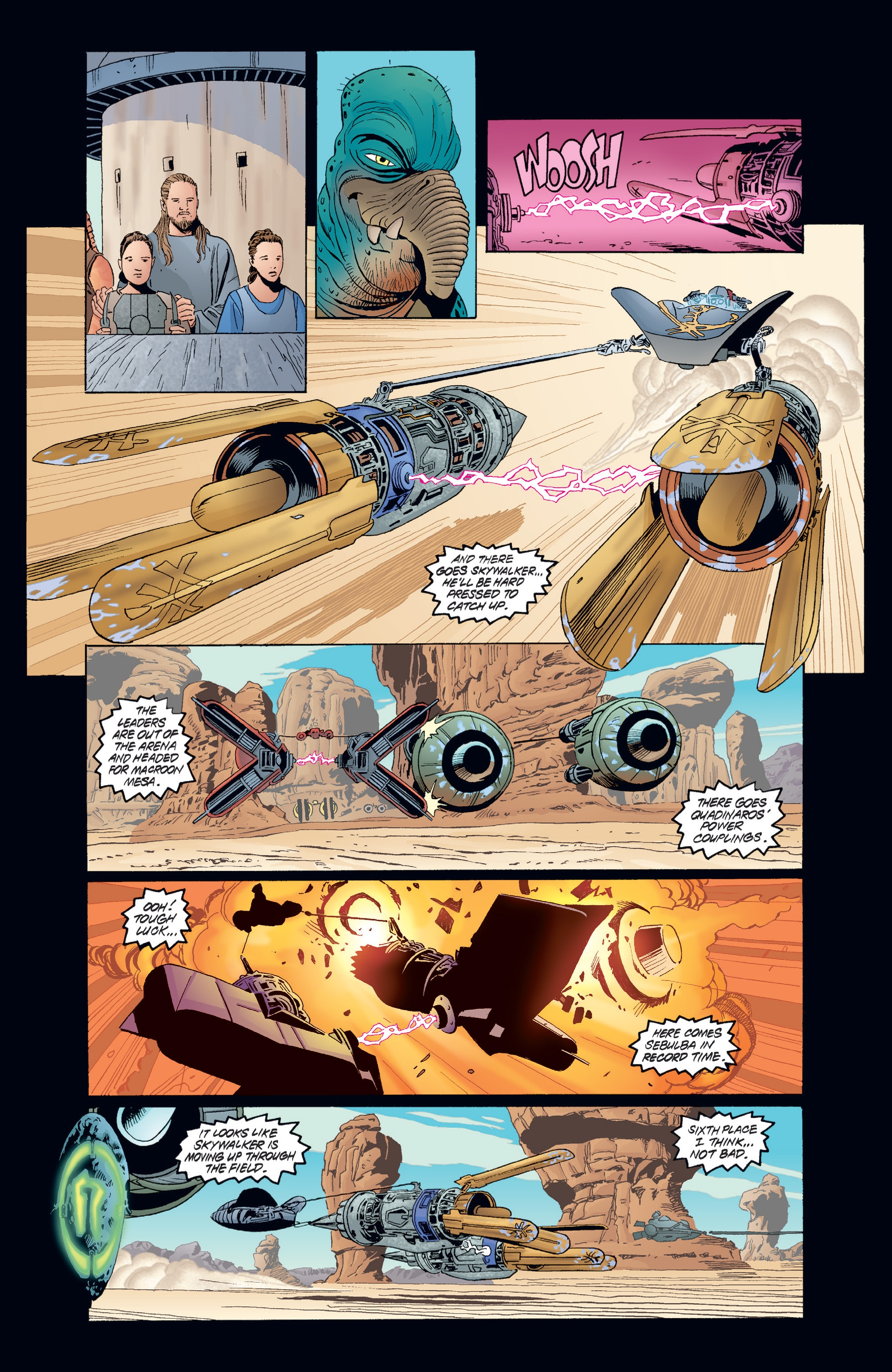 Read online Star Wars Legends: Rise of the Sith - Epic Collection comic -  Issue # TPB 2 (Part 3) - 85
