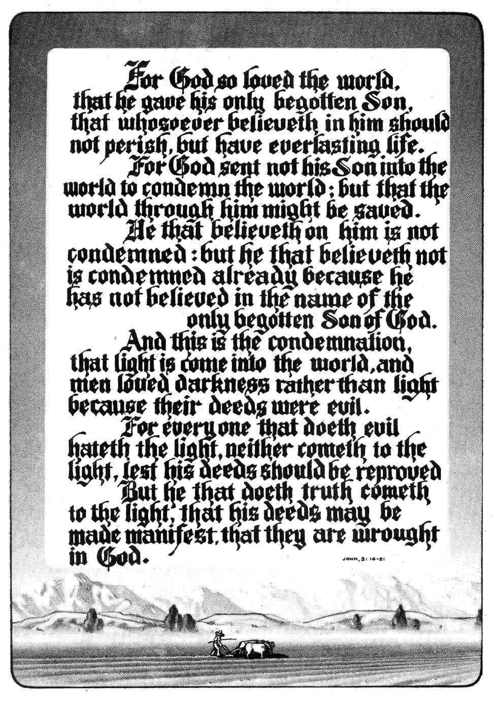 Read online Zap Comix comic -  Issue #7 - 16