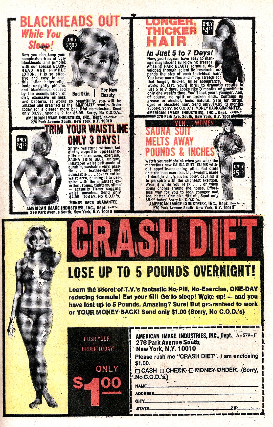 Read online Just Married comic -  Issue #114 - 33