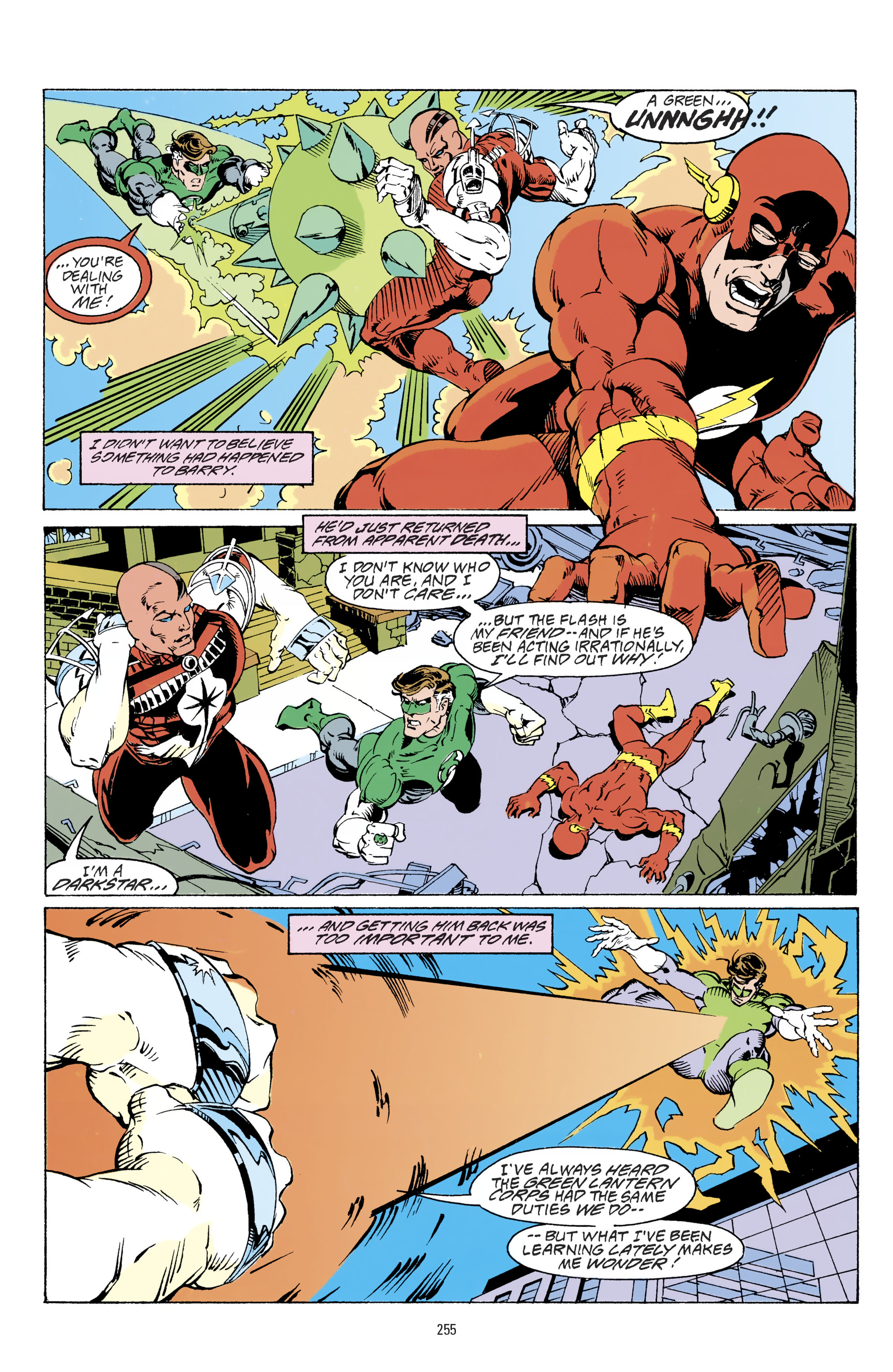 Read online The Flash (1987) comic -  Issue # _TPB The Flash by Mark Waid Book 2 (Part 3) - 47