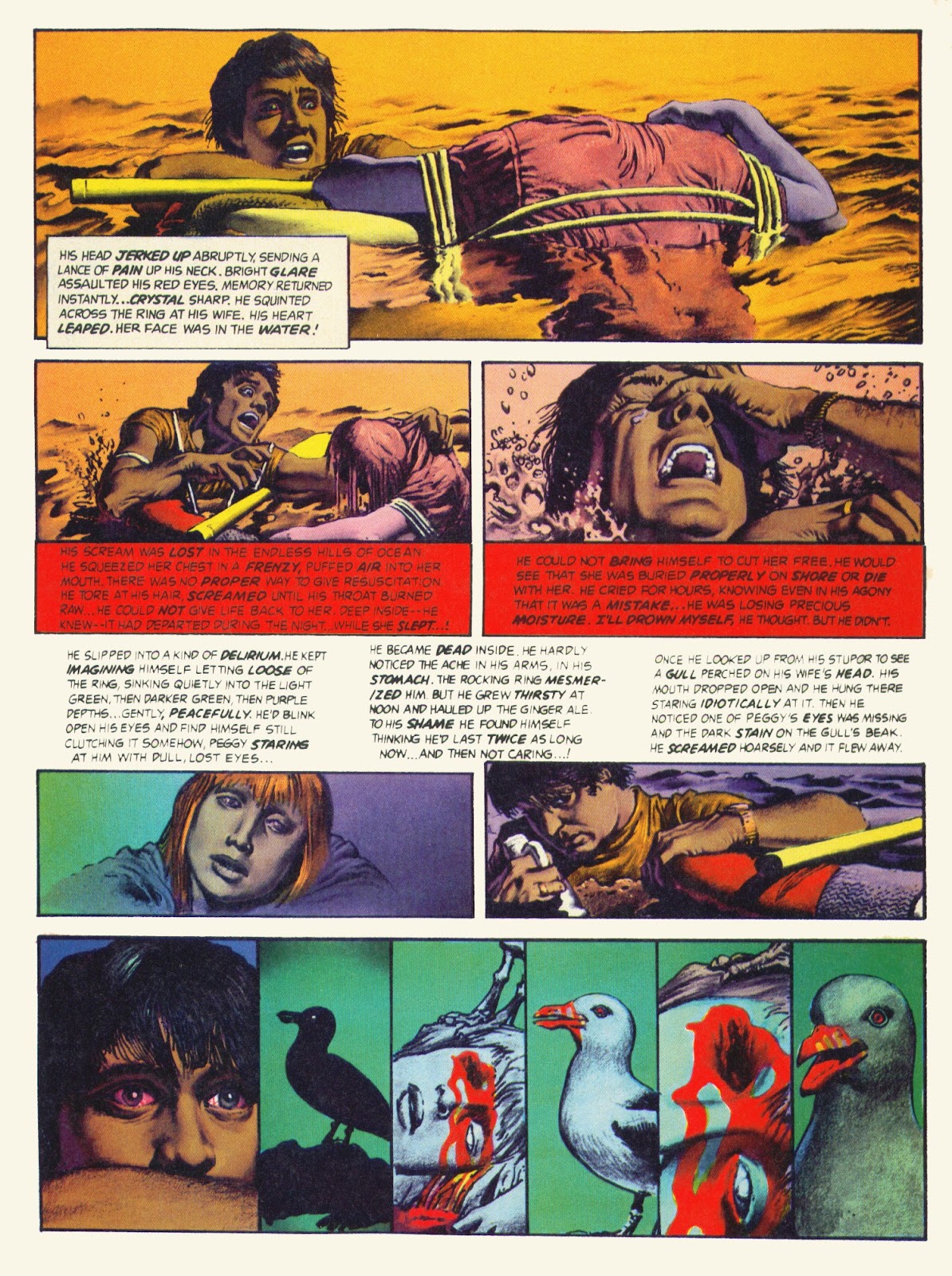Comix International issue 5 - Page 63