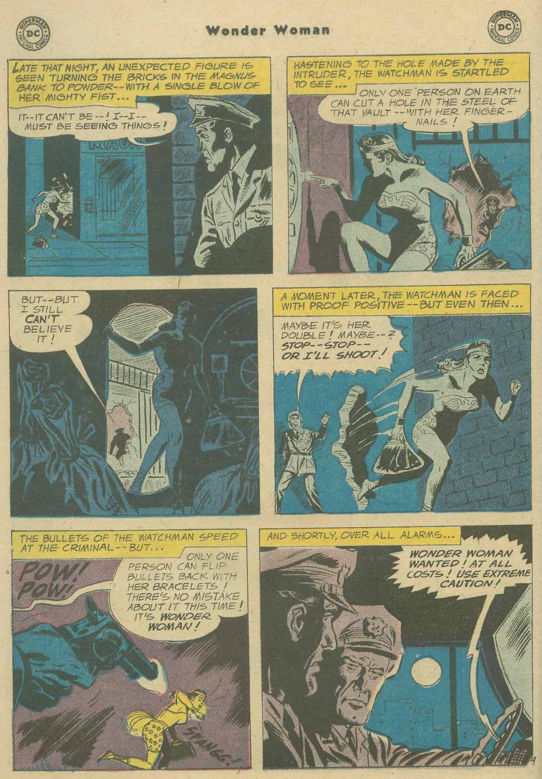 Wonder Woman (1942) issue 108 - Page 14