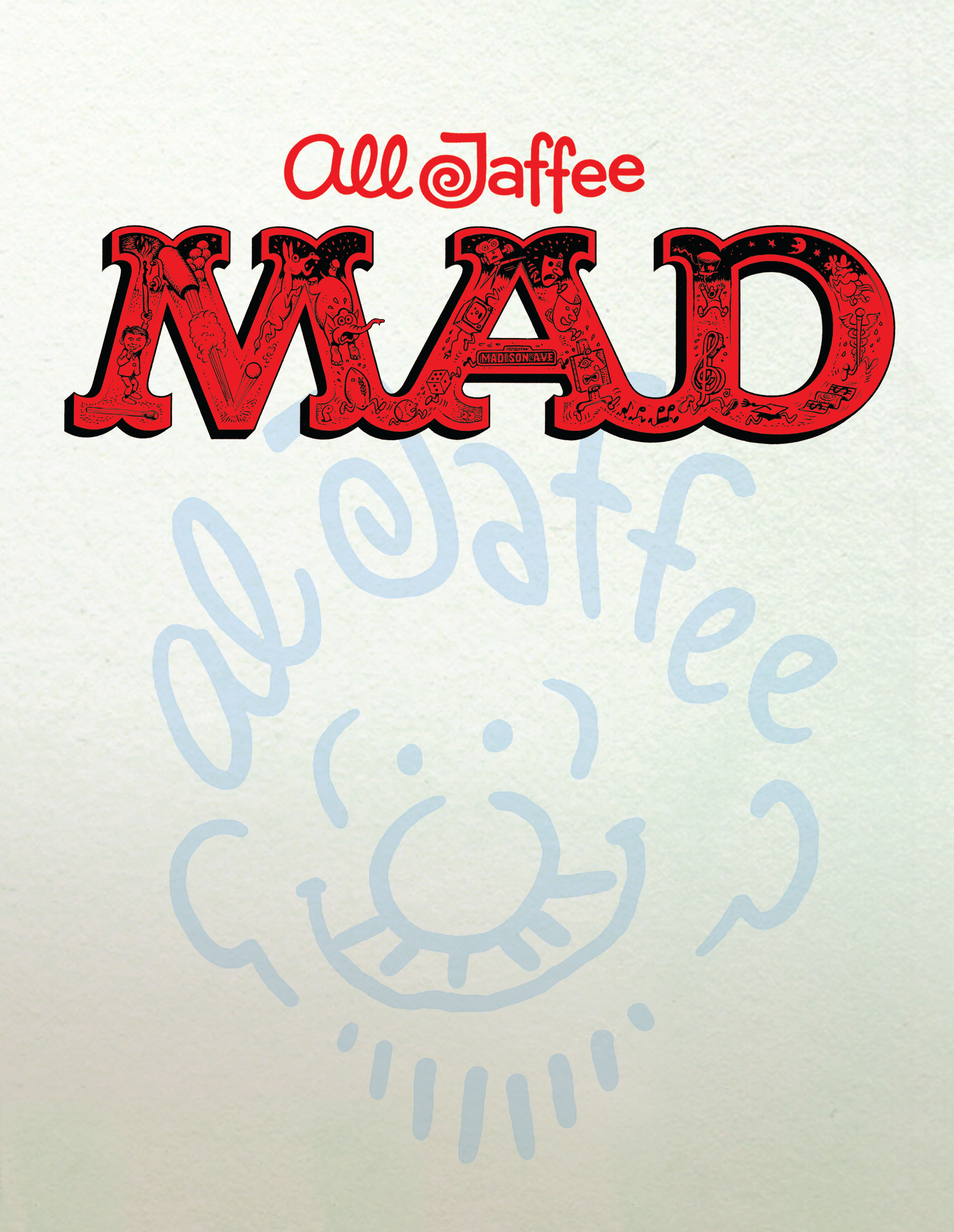 Read online MAD Magazine comic -  Issue #14 - 71