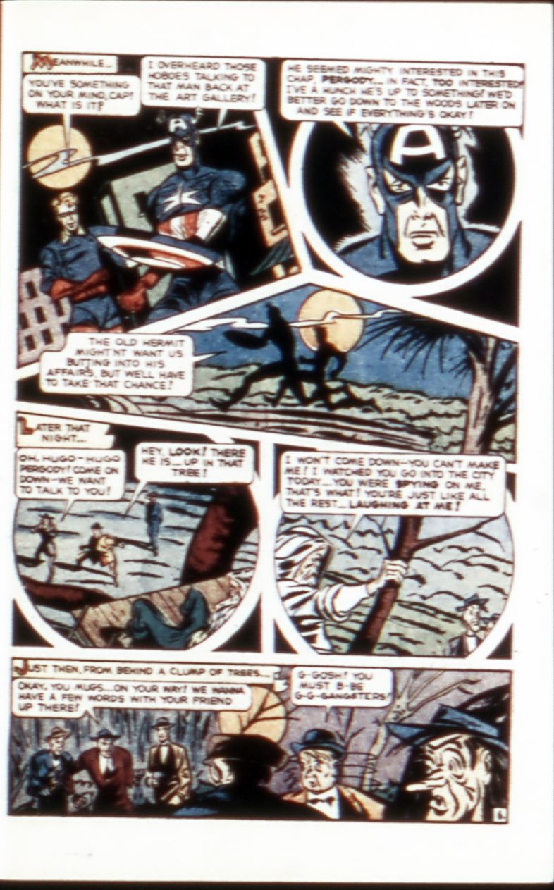 Captain America Comics 52 Page 45