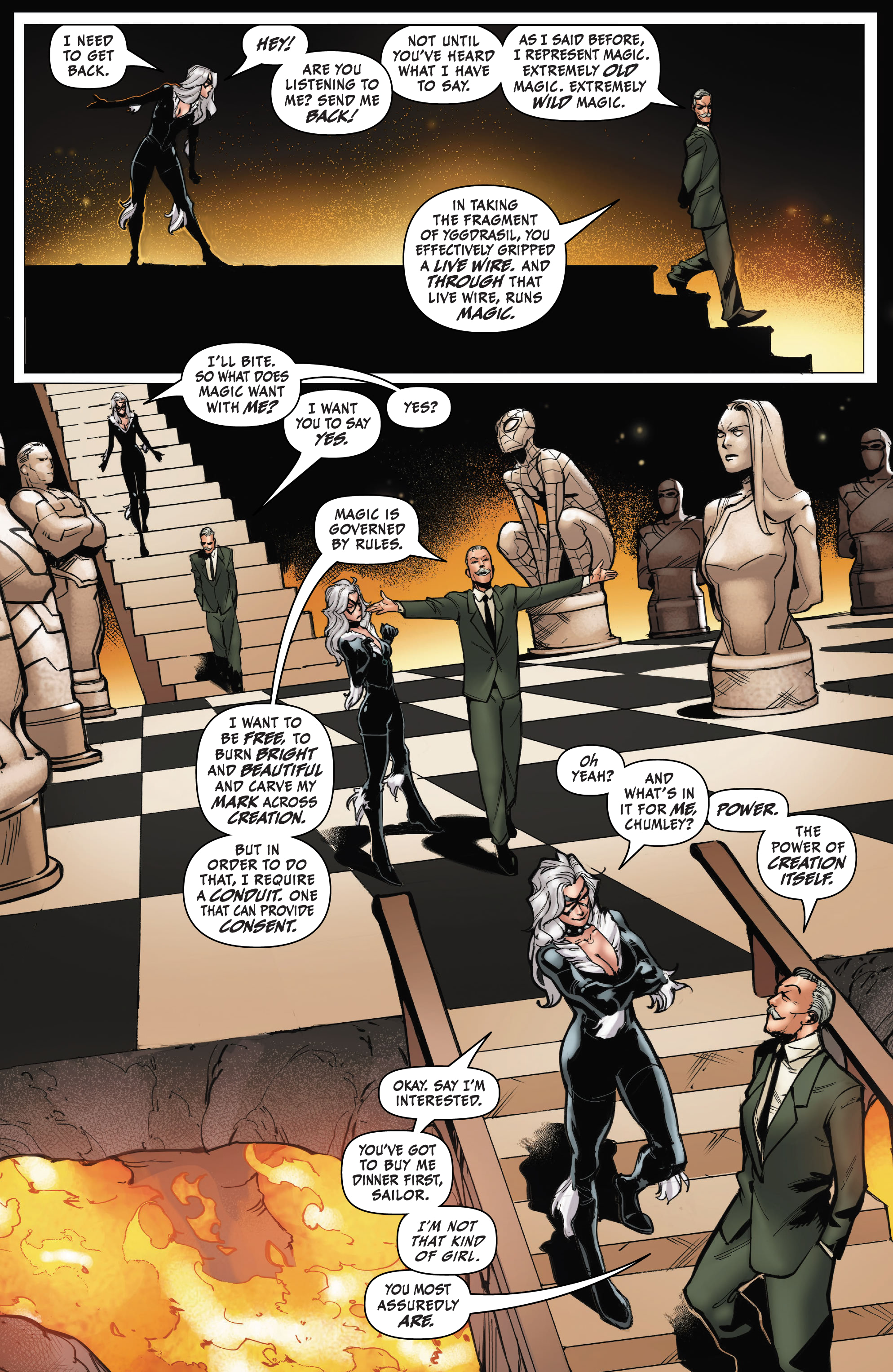 Read online King In Black Omnibus comic -  Issue # TPB (Part 6) - 2