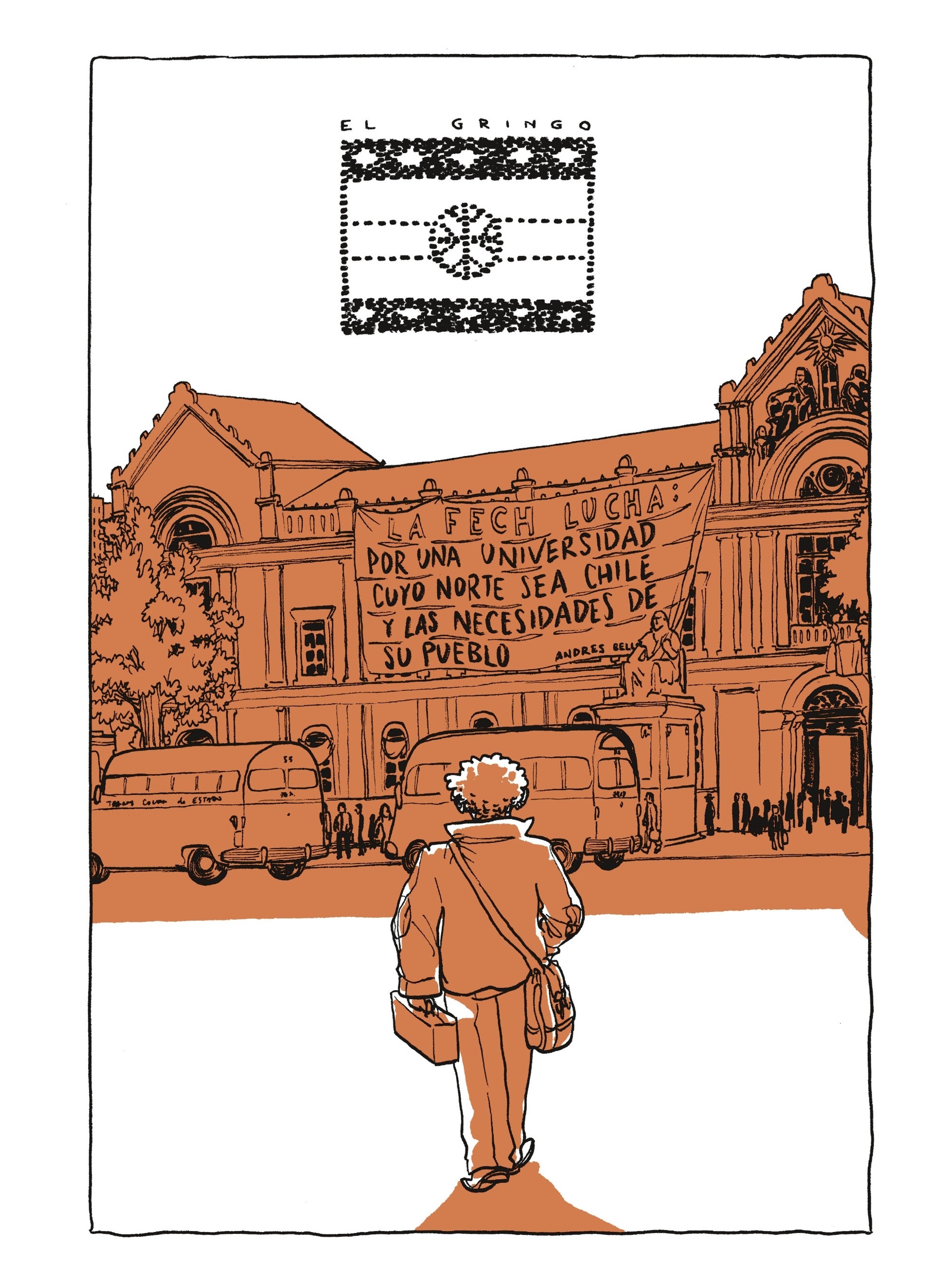 Read online Violeta - Corazón Maldito comic -  Issue # TPB - 87