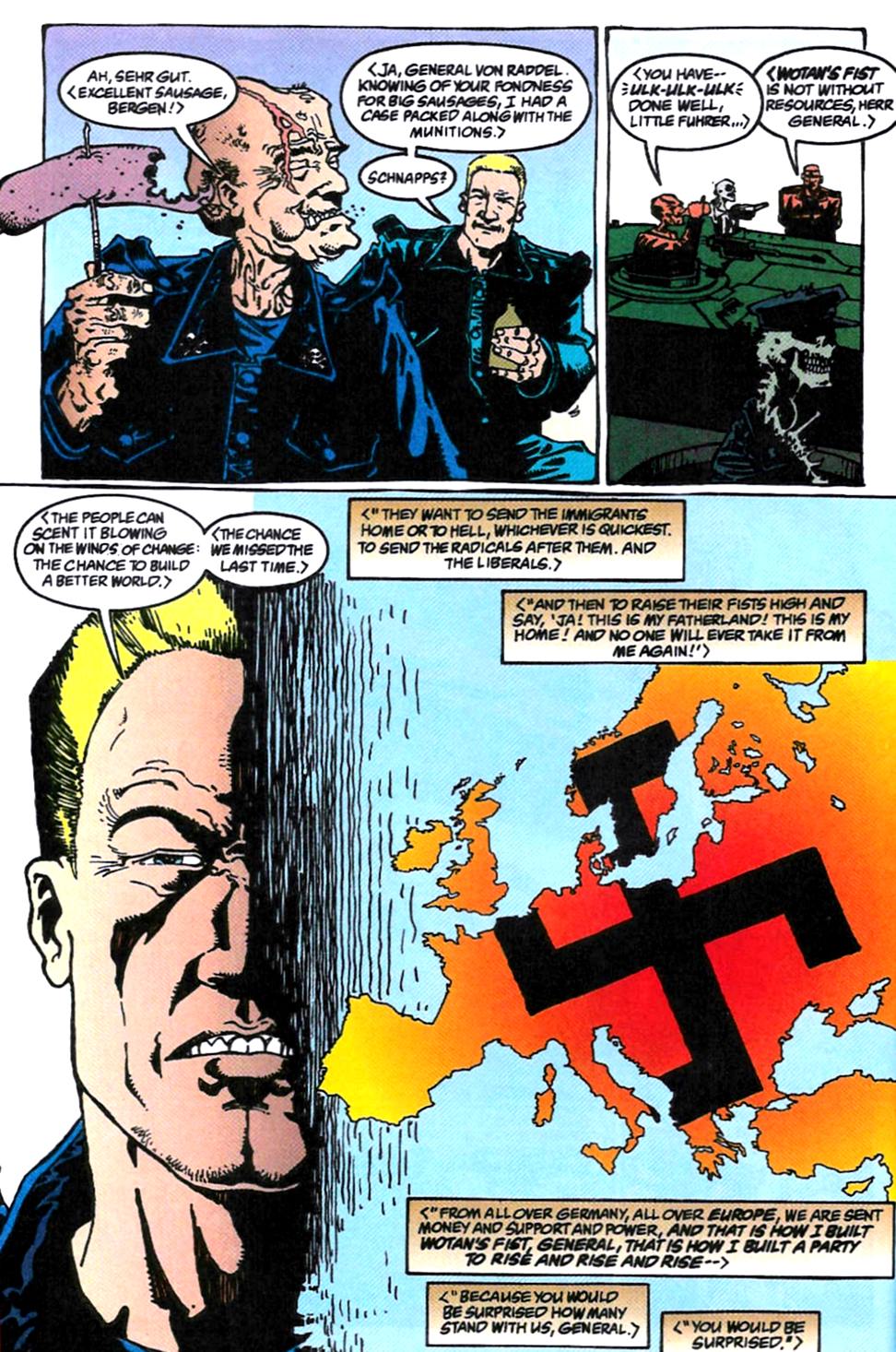 Read online The Demon (1990) comic -  Issue #47 - 7