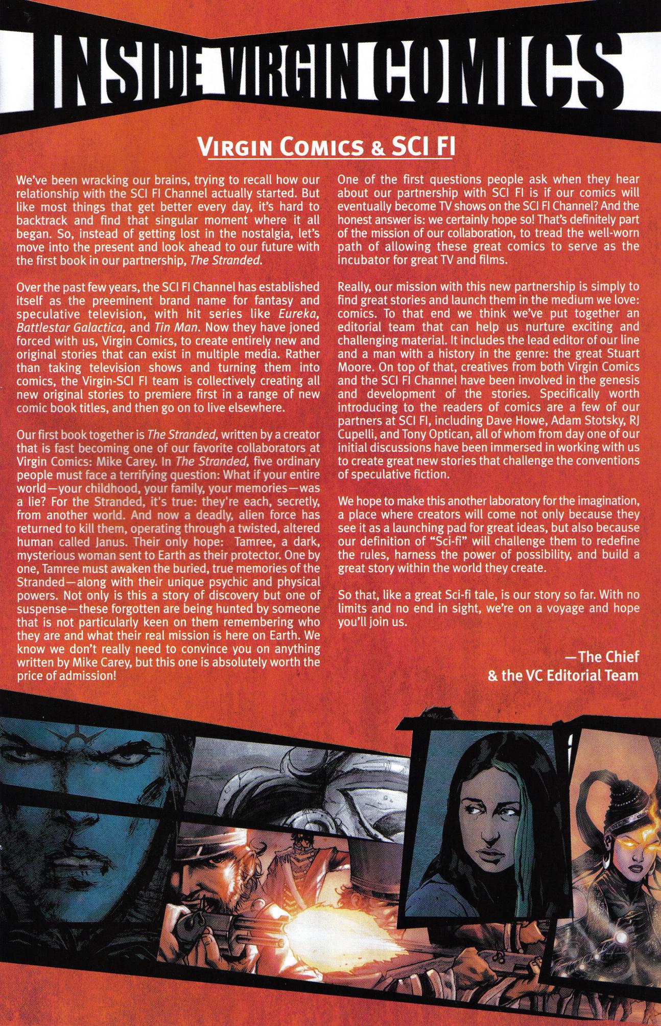 Read online Dan Dare comic -  Issue #1 - 31