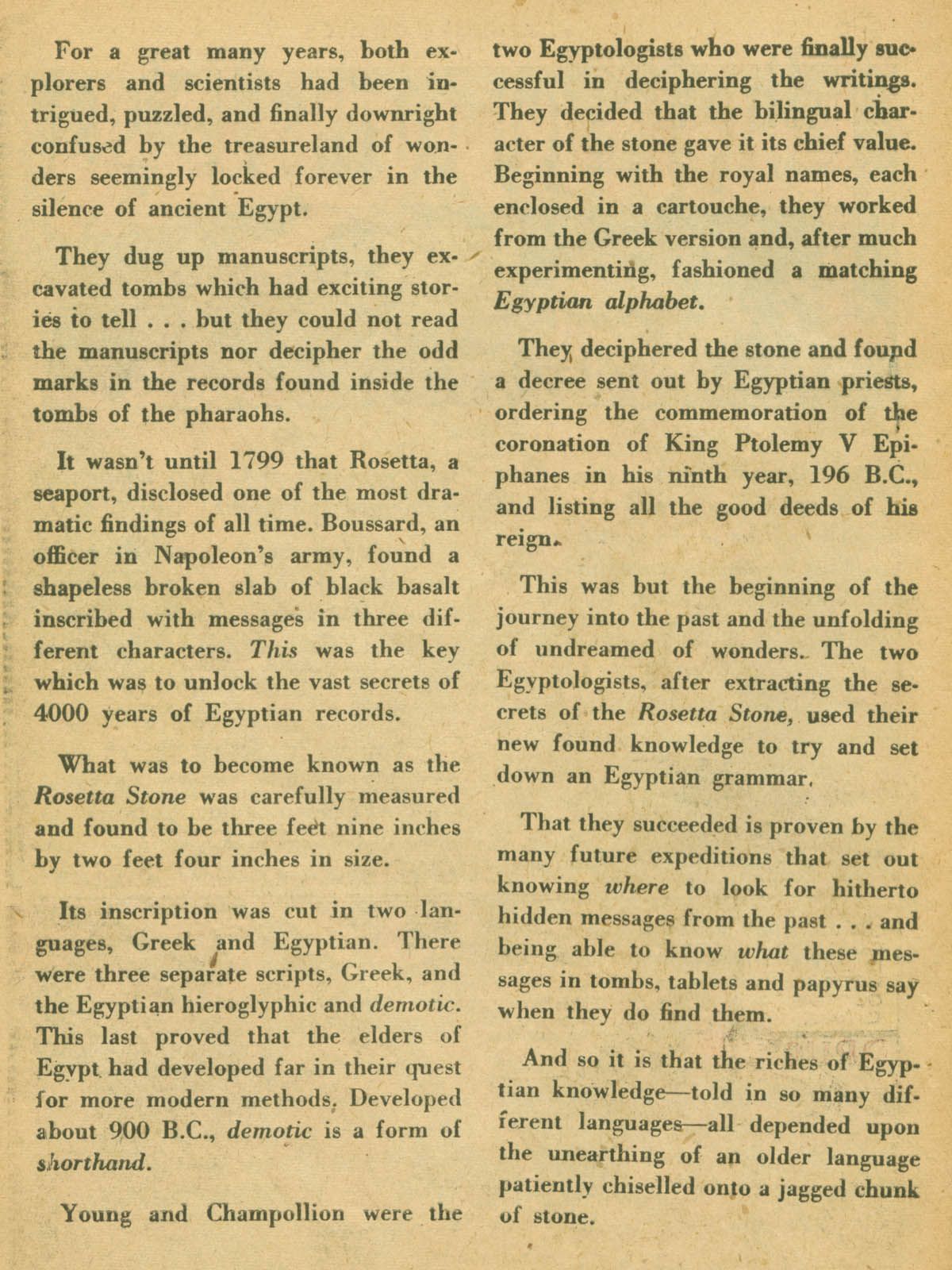 Read online Adventure Comics (1938) comic -  Issue #142 - 39