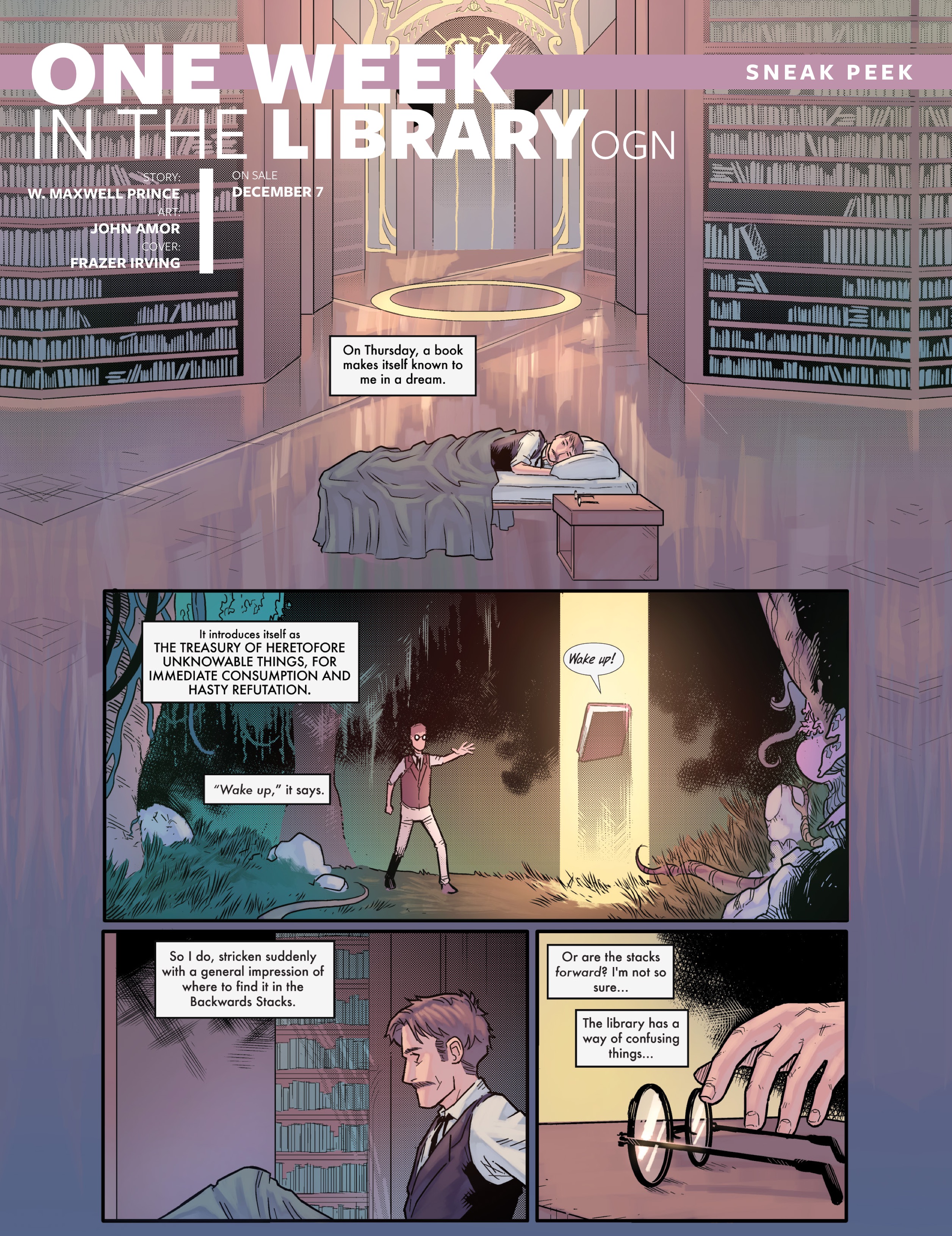 Read online Image comic -  Issue #6 - 32