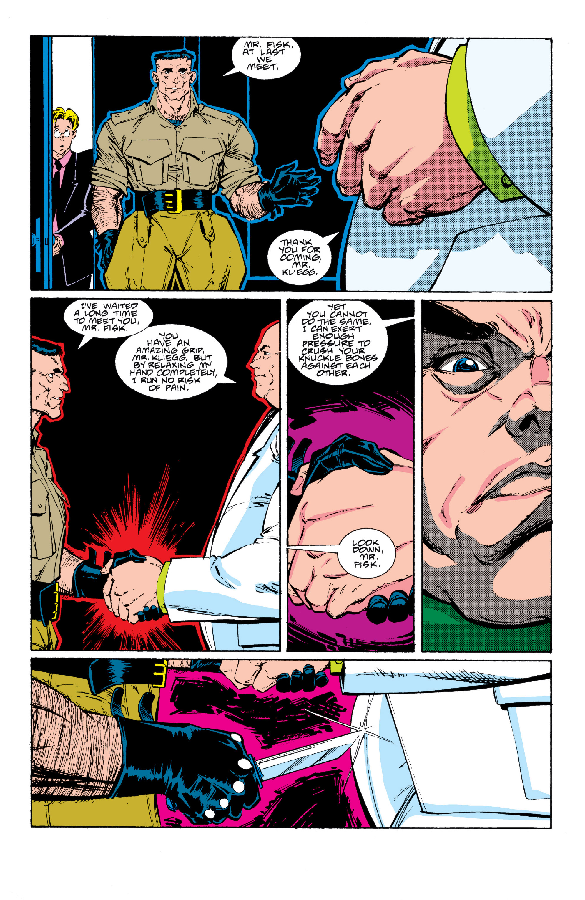 Read online Punisher Epic Collection comic -  Issue # TPB 3 (Part 2) - 62