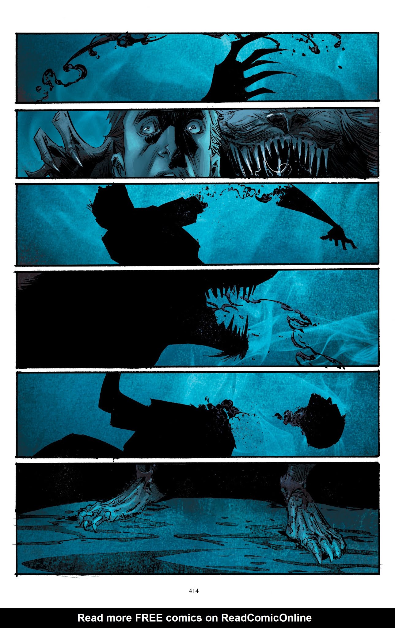 Read online Conan Omnibus comic -  Issue # TPB 7 (Part 4) - 87