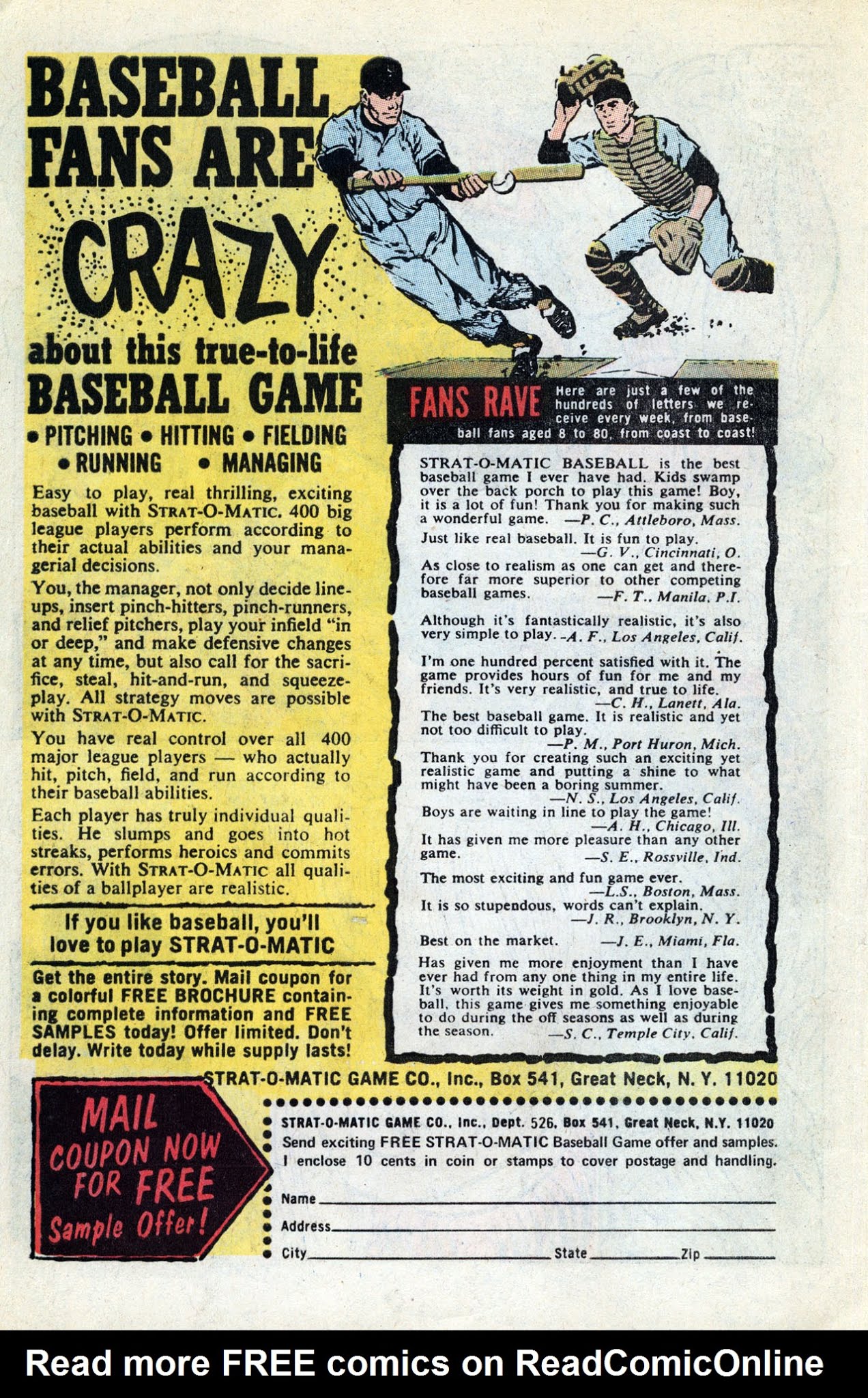 Read online Our Love Story comic -  Issue #1 - 6