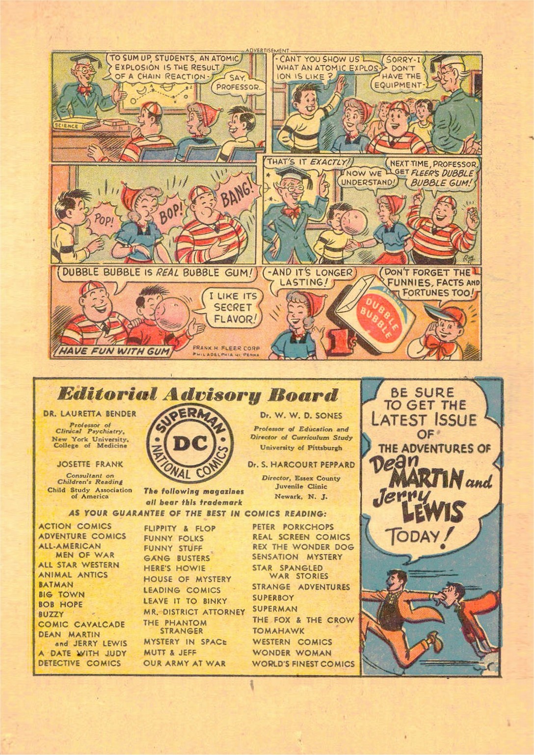 Read online Wonder Woman (1942) comic -  Issue #58 - 26