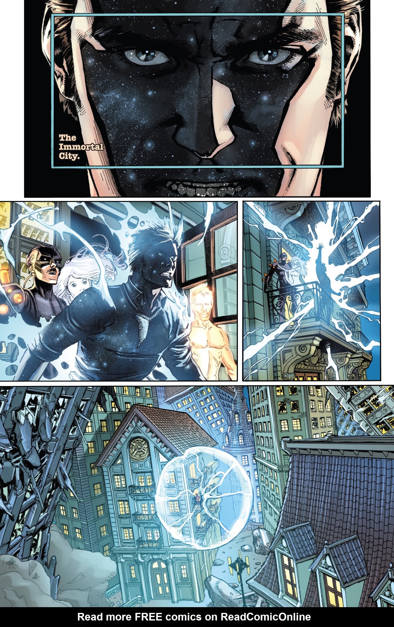 Read online S.H.I.E.L.D. (2011) comic -  Issue # _TPB (Part 1) - 47