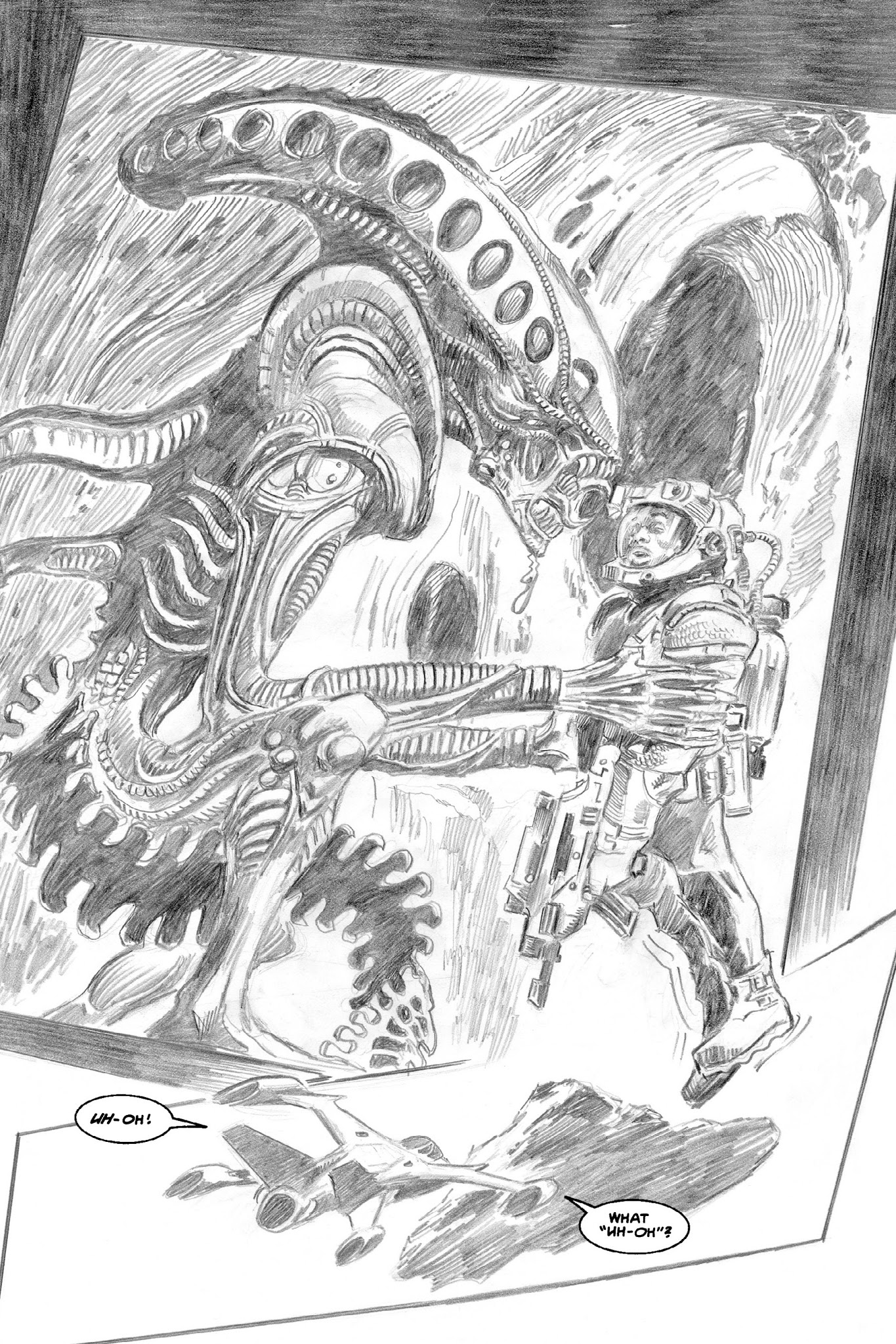 Read online Aliens Omnibus comic -  Issue # TPB 6 - 194