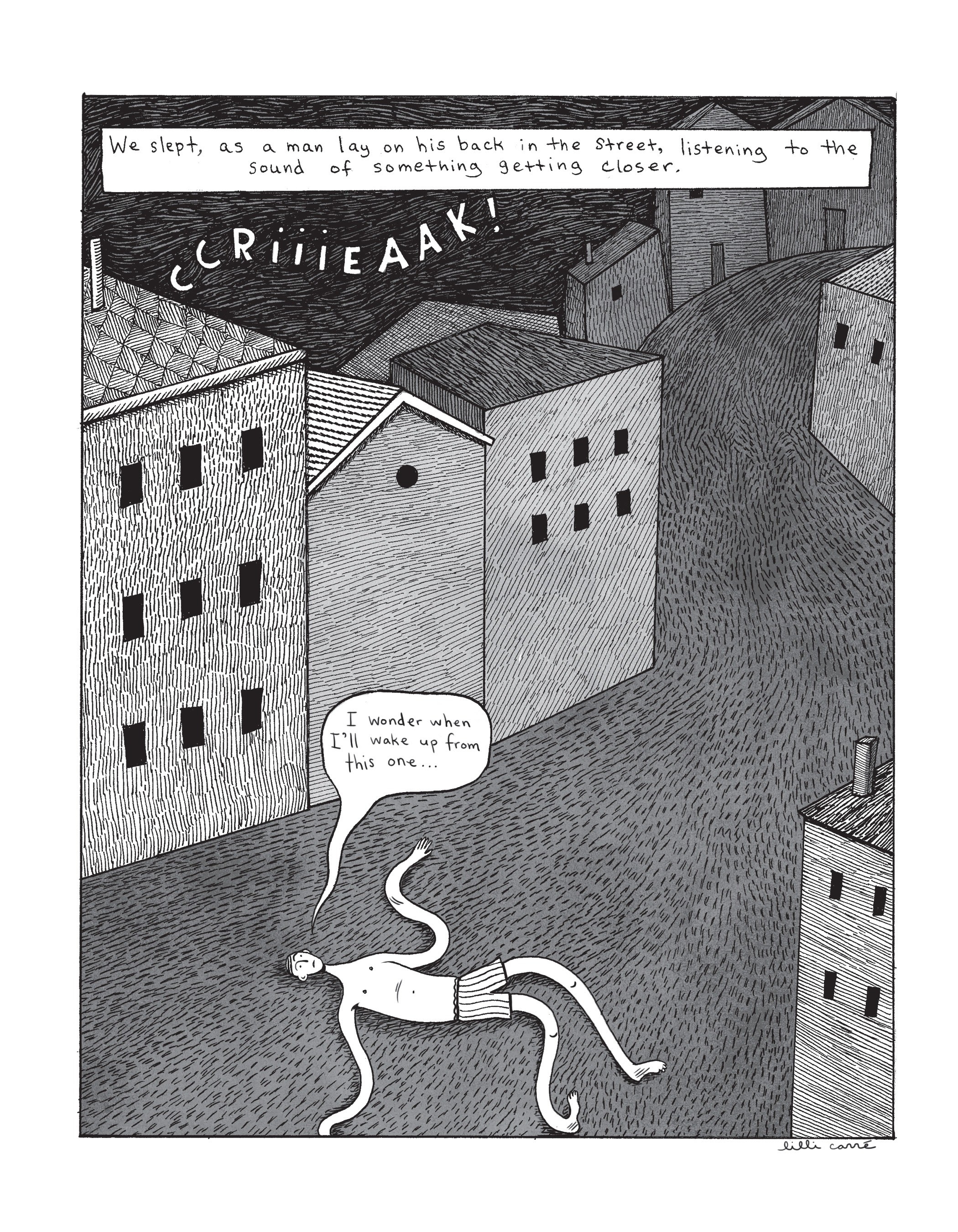 Read online Heads or Tails comic -  Issue # TPB (Part 1) - 44