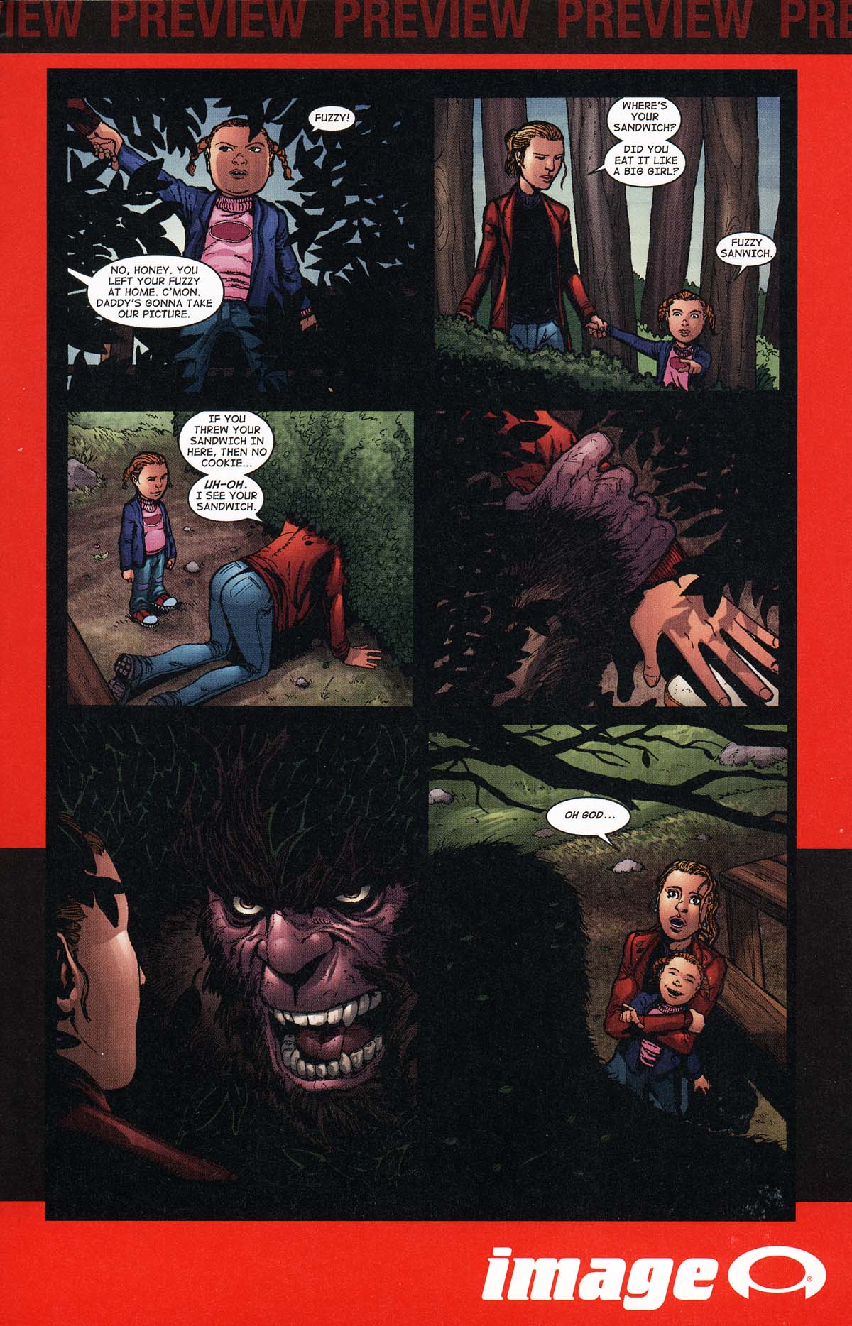 Read online Dominion (2002) comic -  Issue #1 - 28