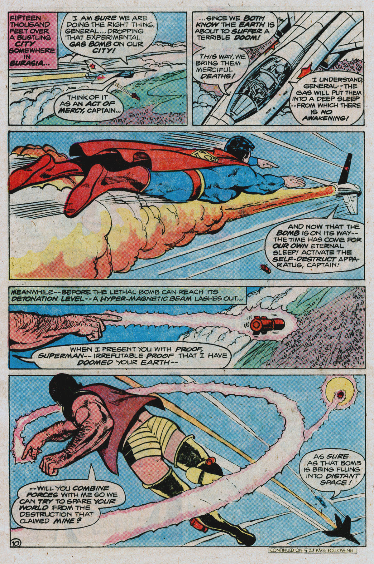 Read online Action Comics (1938) comic -  Issue #499 - 16