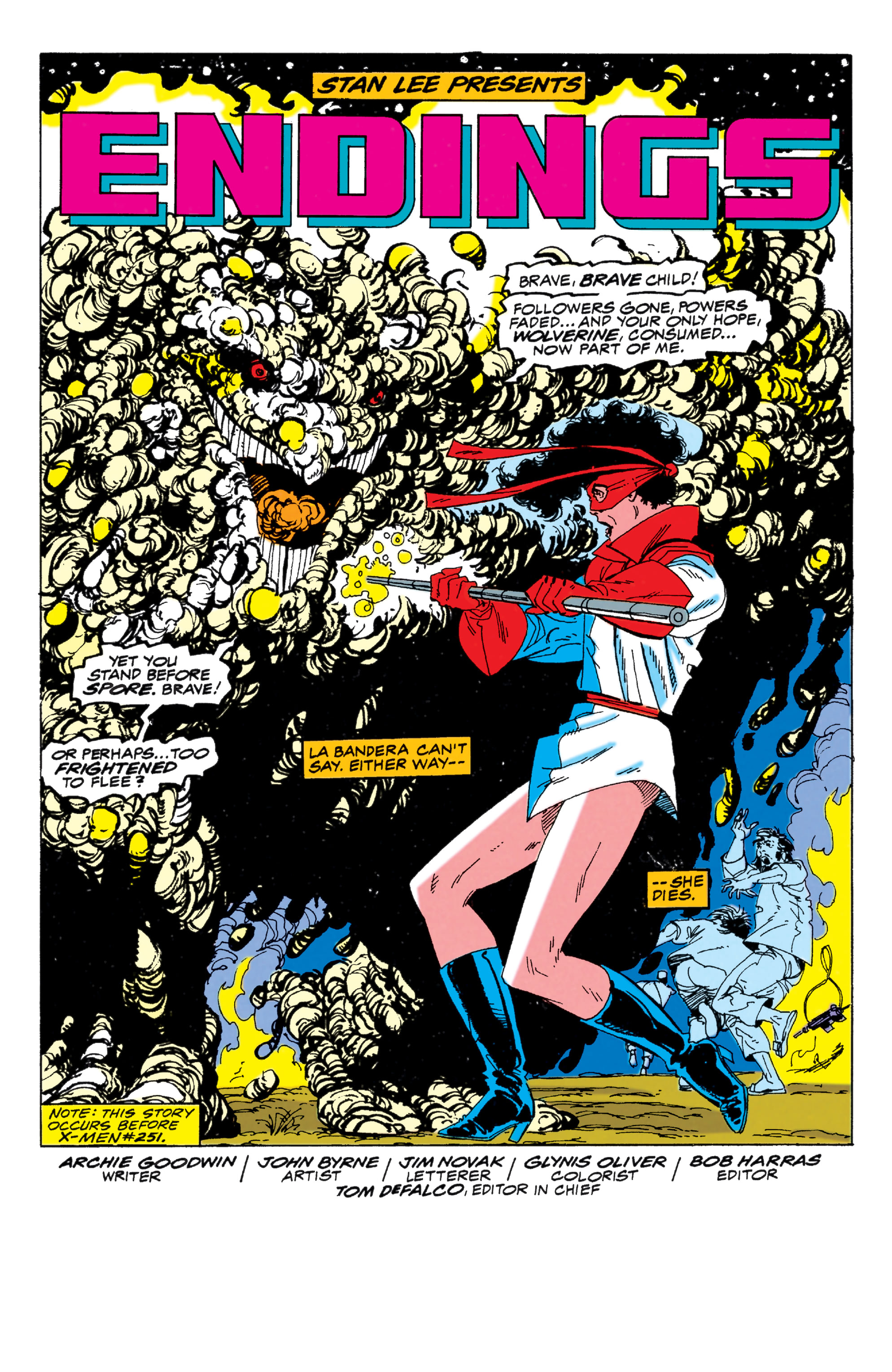 Read online Wolverine Omnibus comic -  Issue # TPB 2 (Part 6) - 87