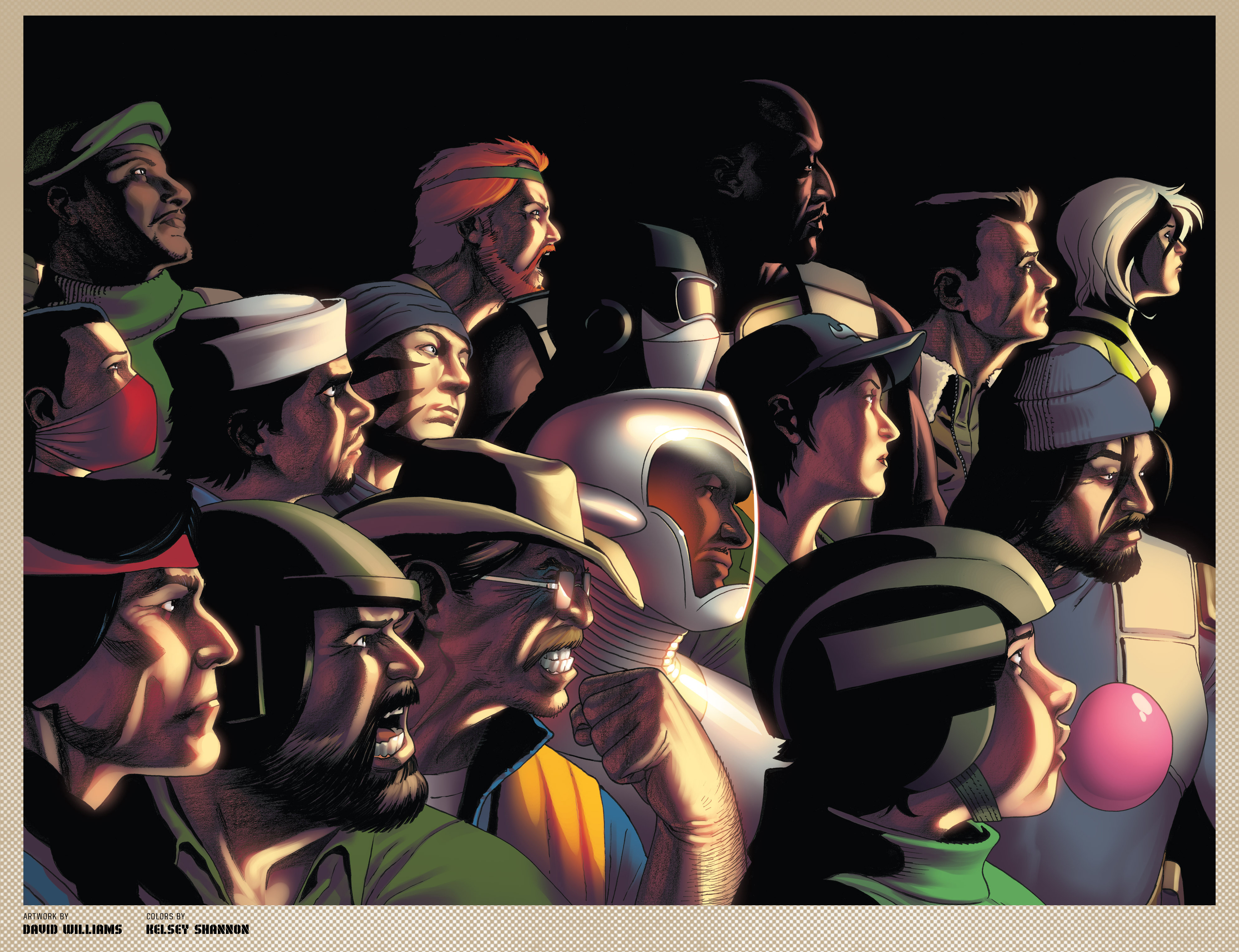 Read online G.I. Joe (2014) comic -  Issue # _TPB 1 - 96