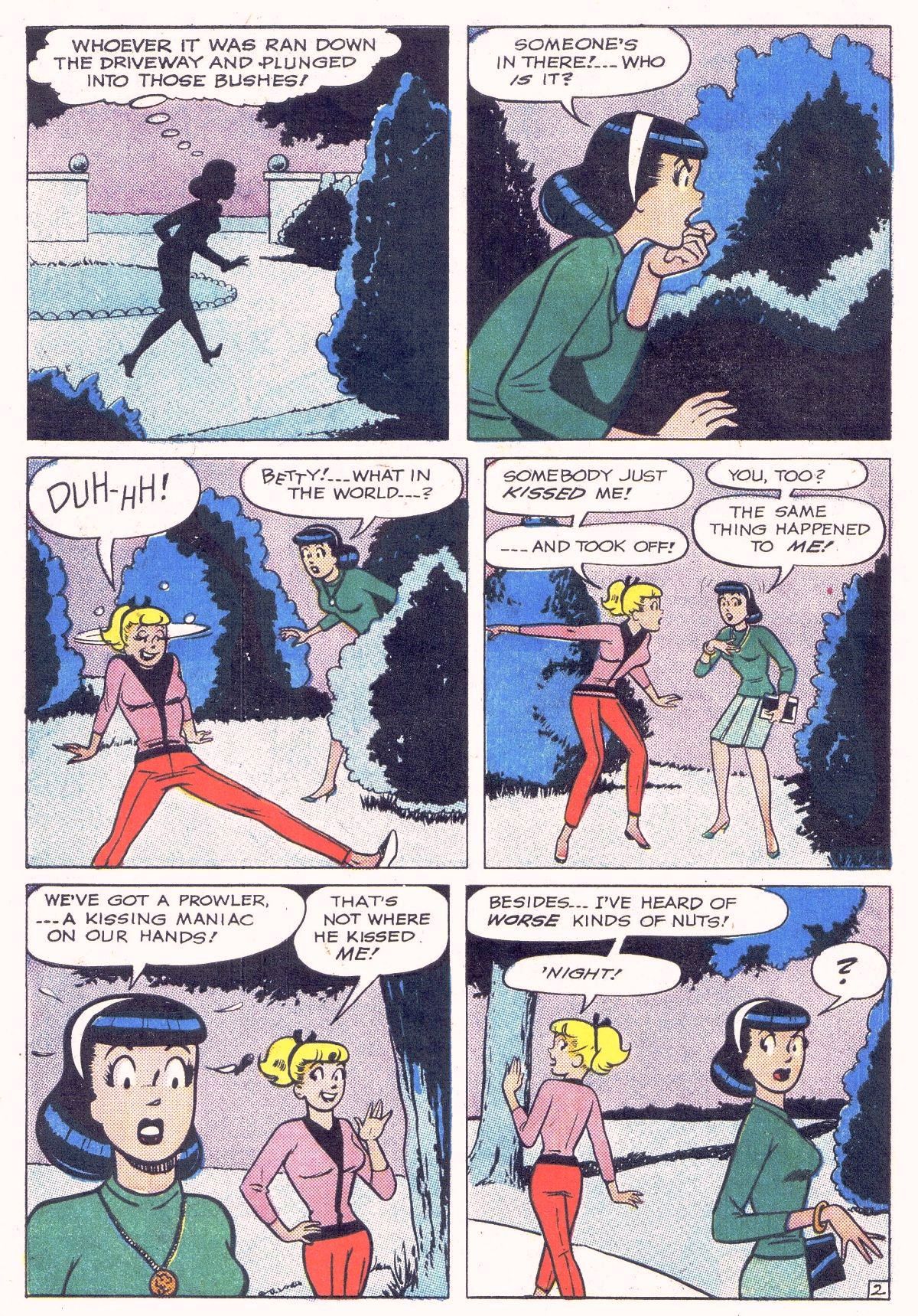 Archie (1960) 143 Page 14