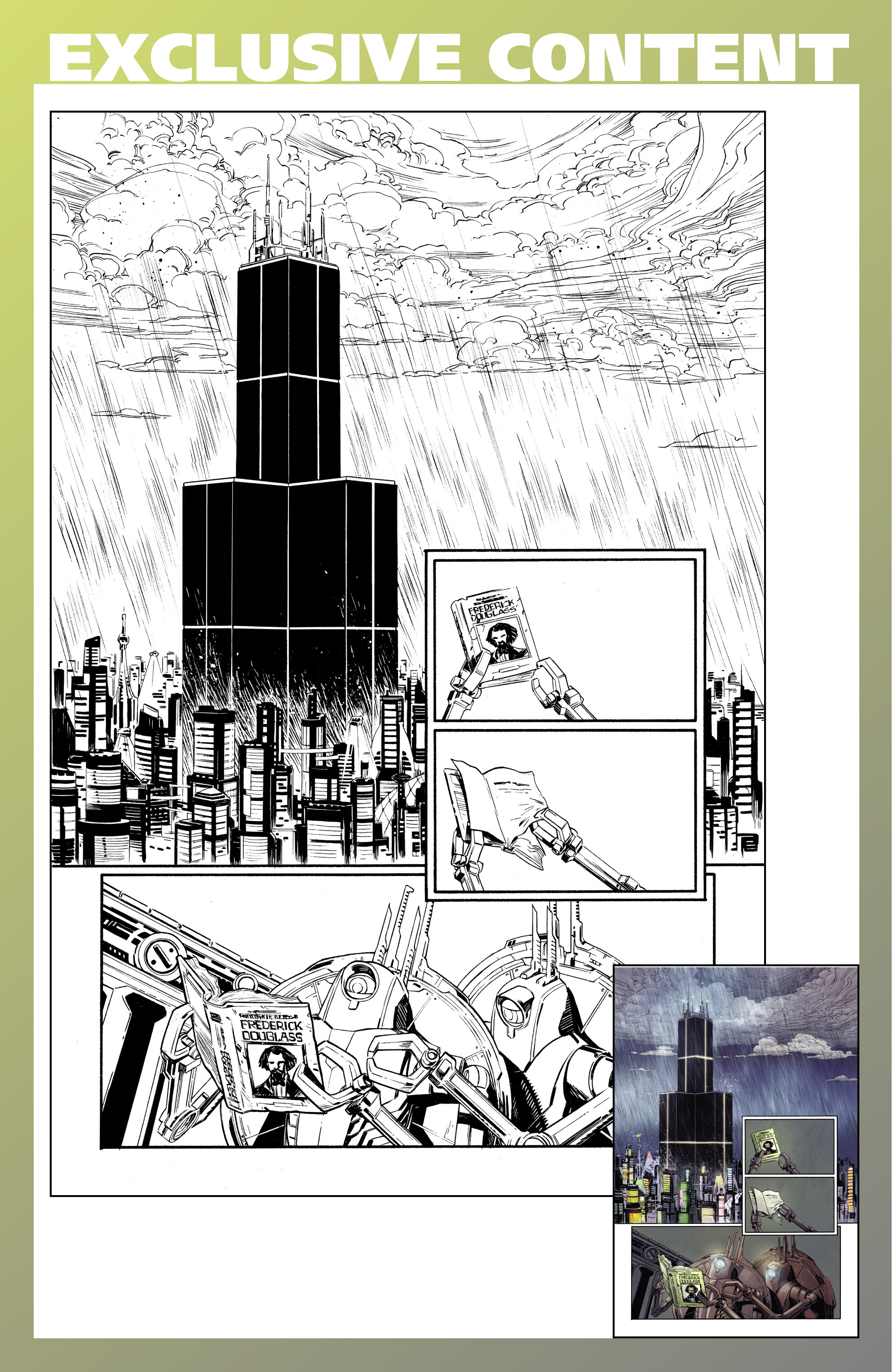 Read online Magnus Robot Fighter (2014) comic -  Issue #2 - 26