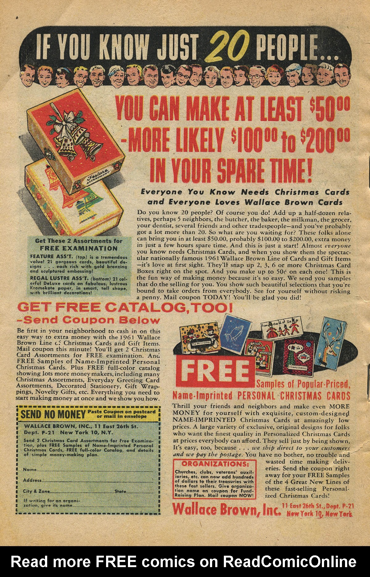 Read online The Adventures of Little Archie comic -  Issue #20 - 82