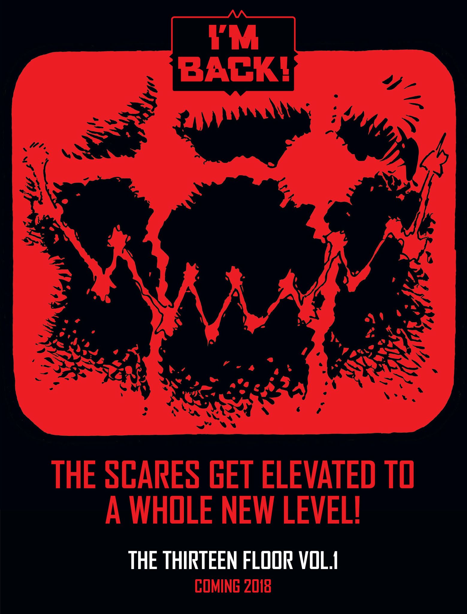 Read online Scream! & Misty Halloween Special comic -  Issue #1 - 12