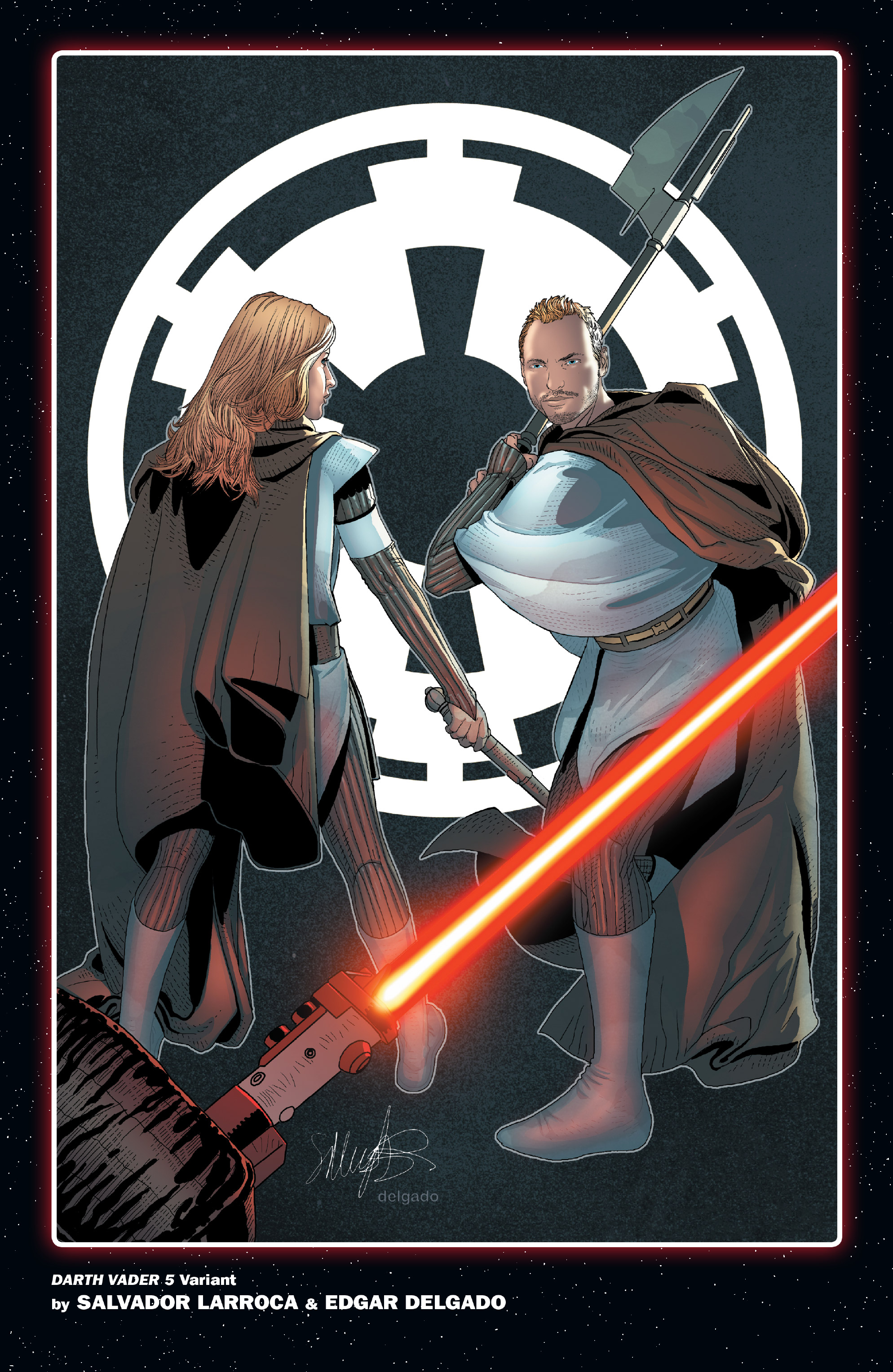 Read online Star Wars: Darth Vader (2016) comic -  Issue # TPB 1 (Part 3) - 83