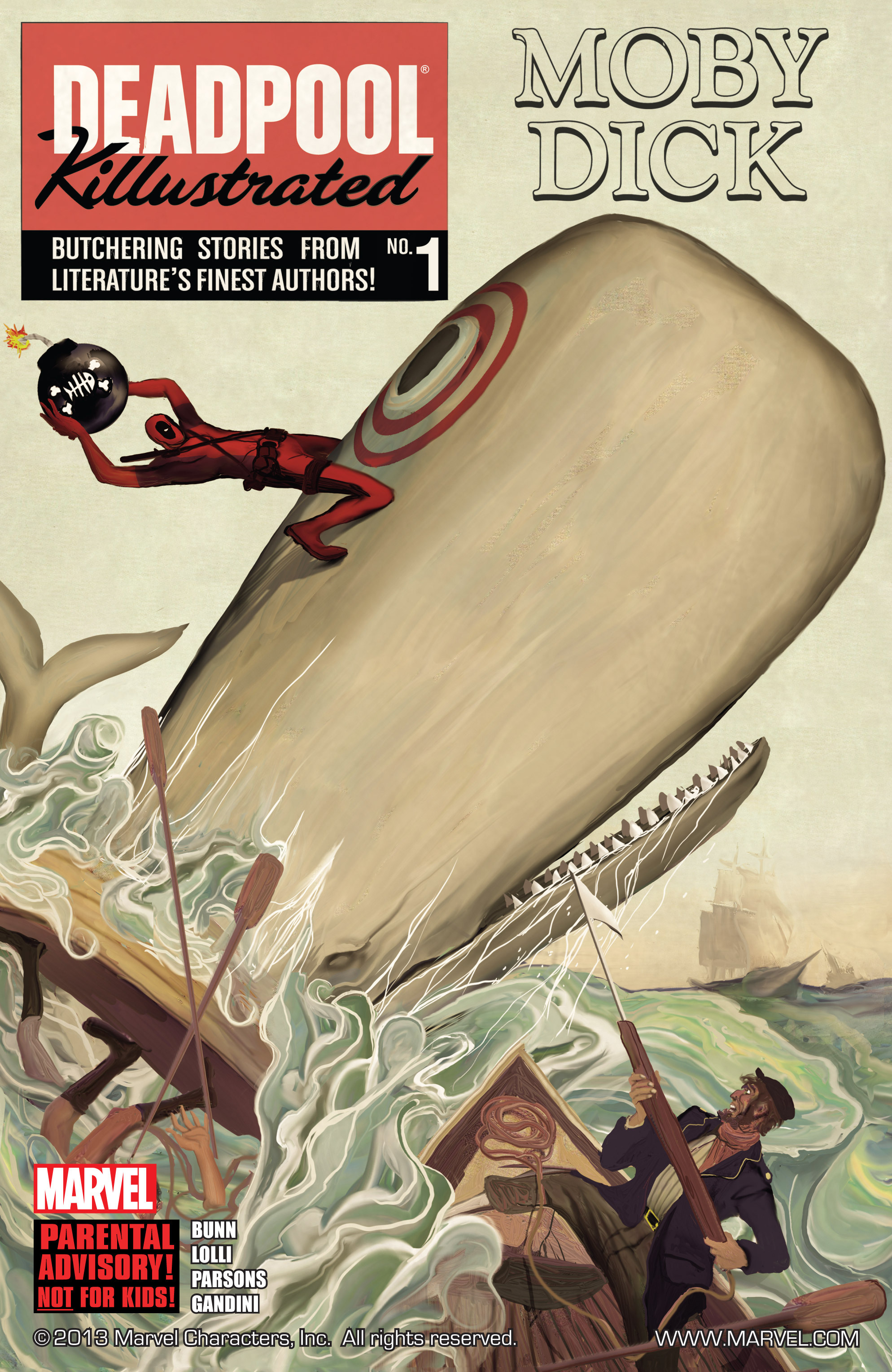 Read online Deadpool Classic comic -  Issue # TPB 16 (Part 1) - 94