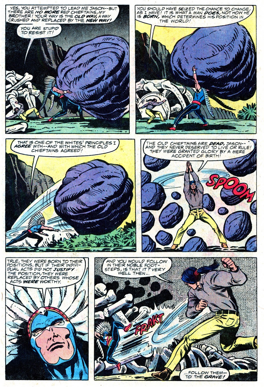 Marvel Two-In-One (1974) issue Annual 6 - Page 46
