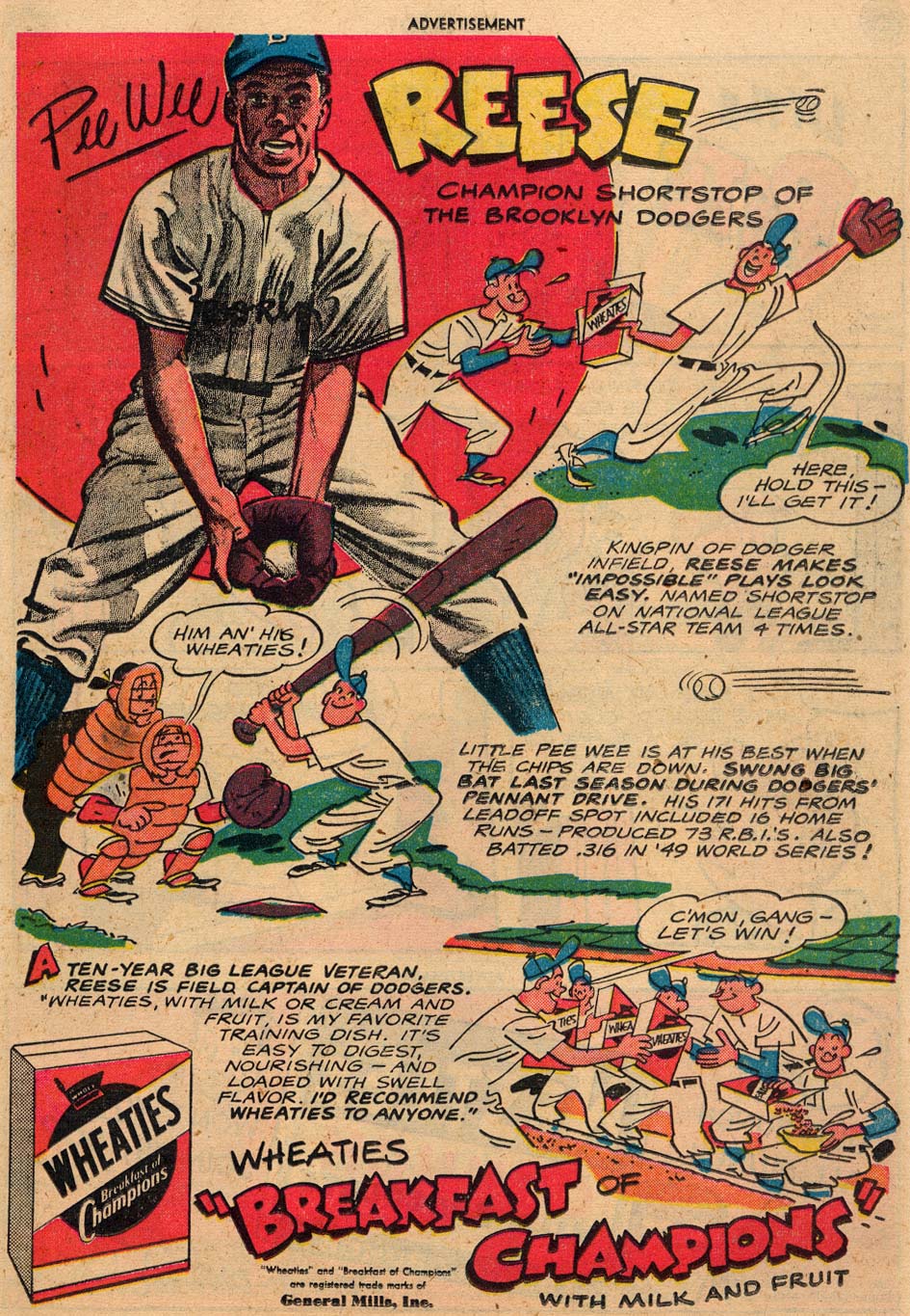 Read online Scribbly comic -  Issue #11 - 7