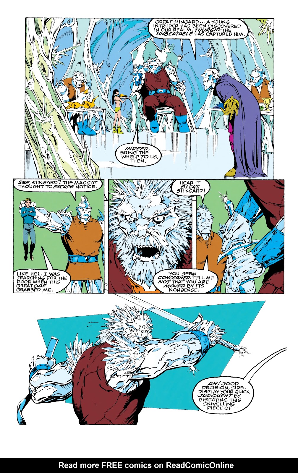 <{ $series->title }} issue TPB 3 (Part 8) - Page 100