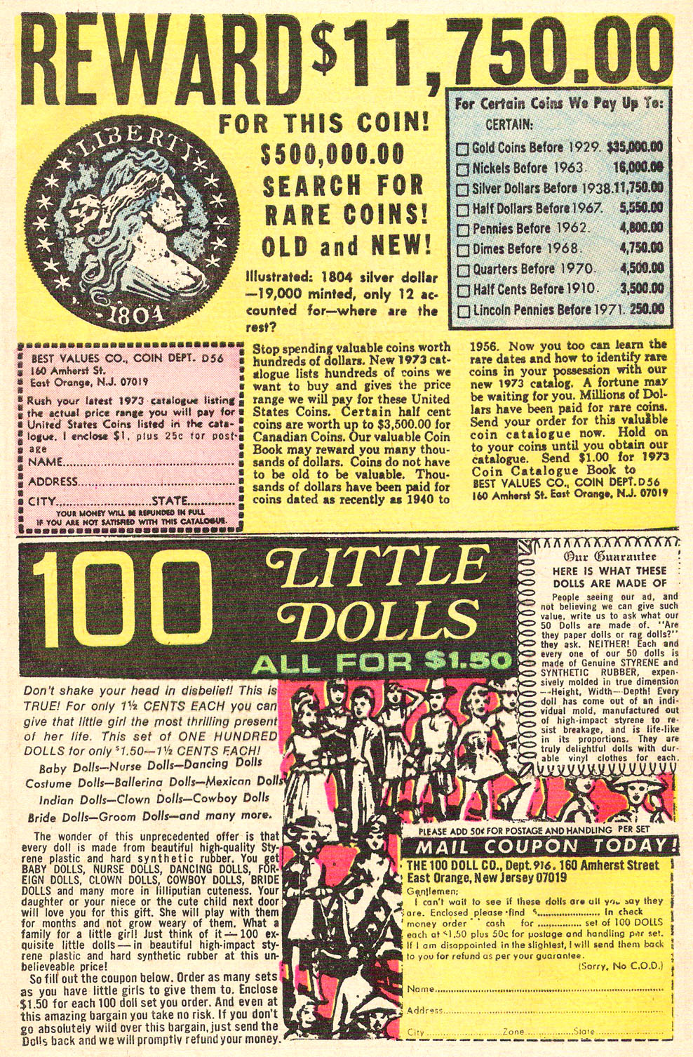 Read online That Wilkin Boy comic -  Issue #24 - 44