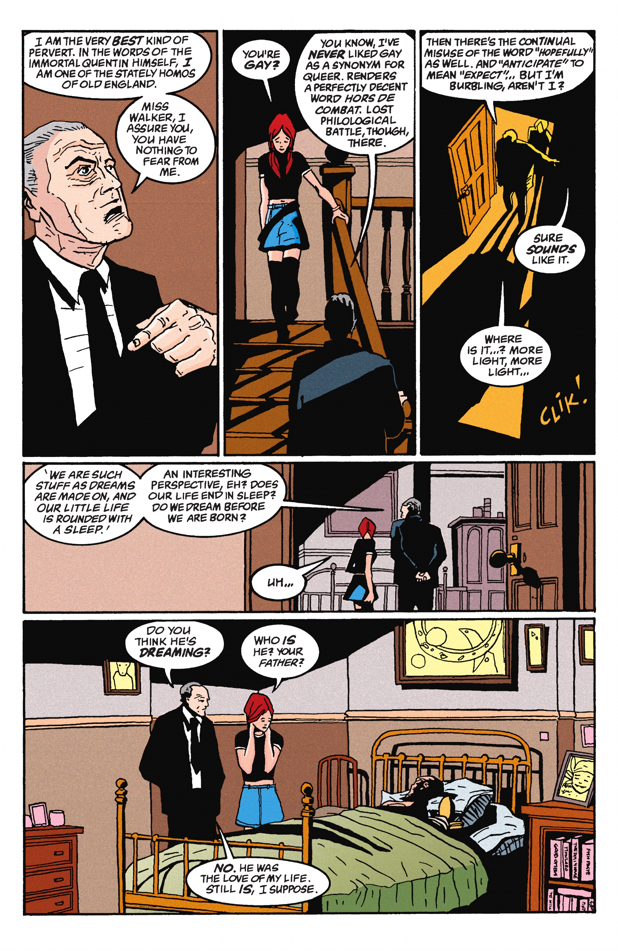 Read online The Sandman (2022) comic -  Issue # TPB 4 (Part 2) - 65