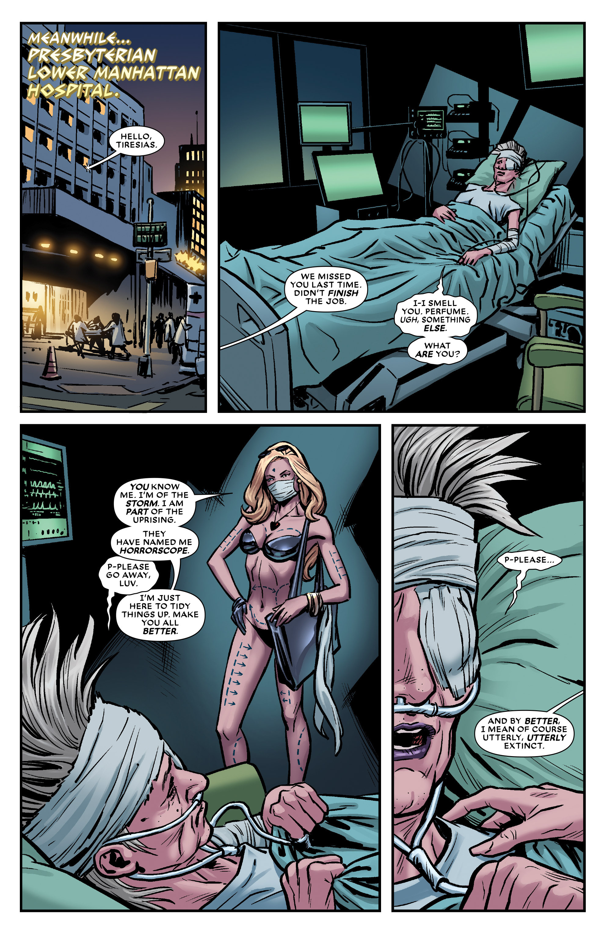 Read online Hercules: Still Going Strong comic -  Issue # TPB - 82