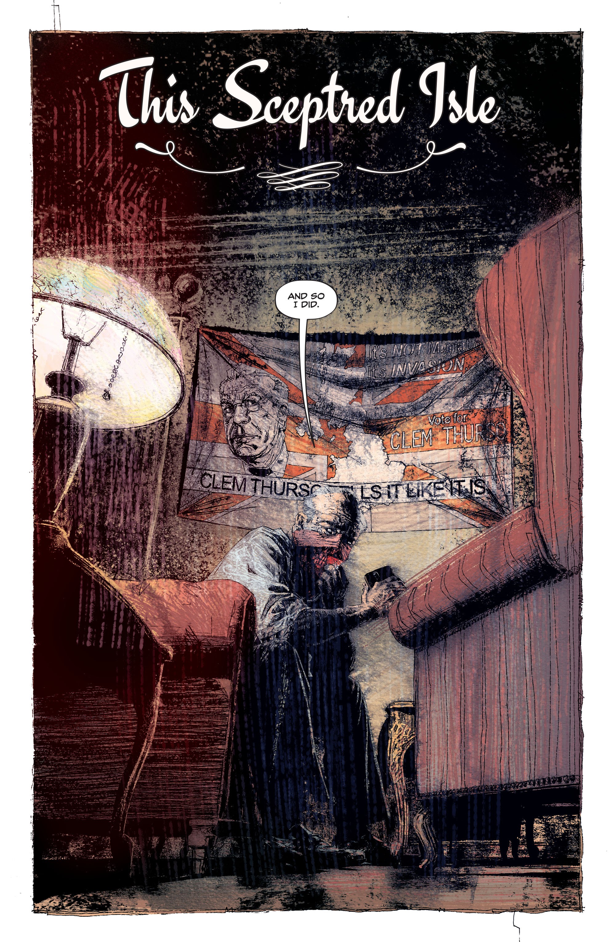 Read online John Constantine: Hellblazer comic -  Issue #11 - 5