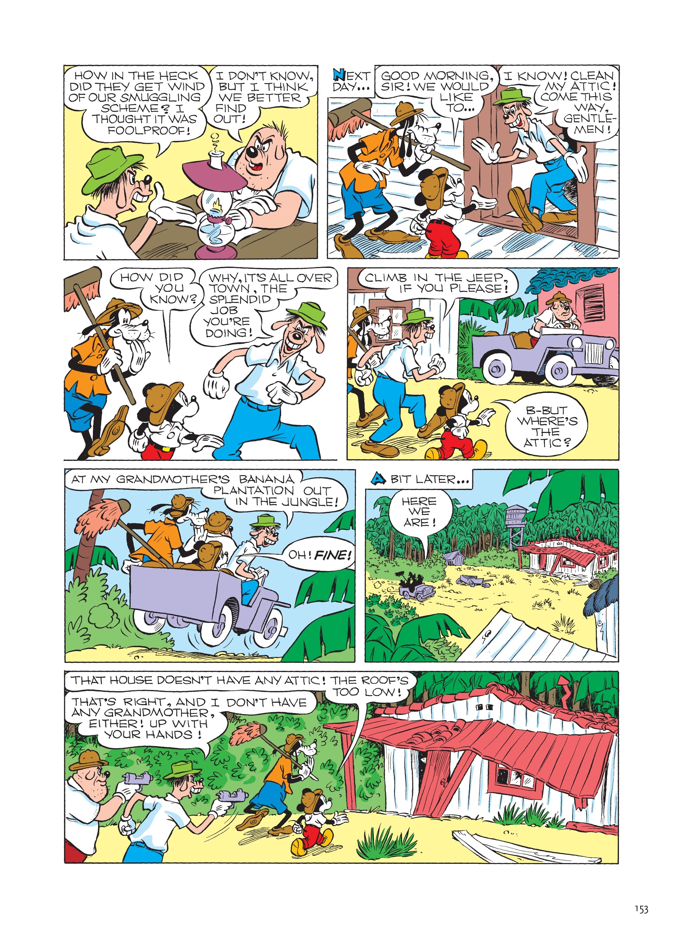 Read online Disney Masters comic -  Issue # TPB 7 (Part 2) - 60